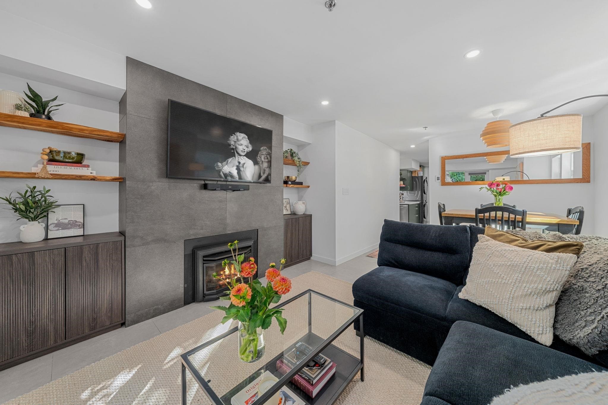 104-828 14Th Avenue W, Vancouver, BC