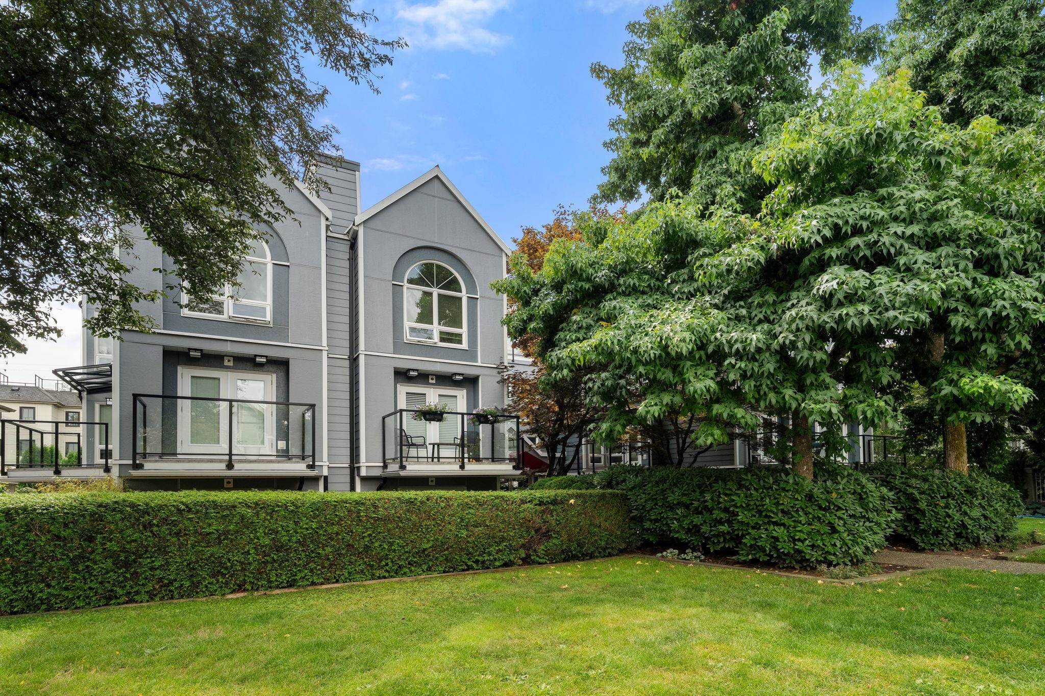 104-828 14Th Avenue W, Vancouver, BC