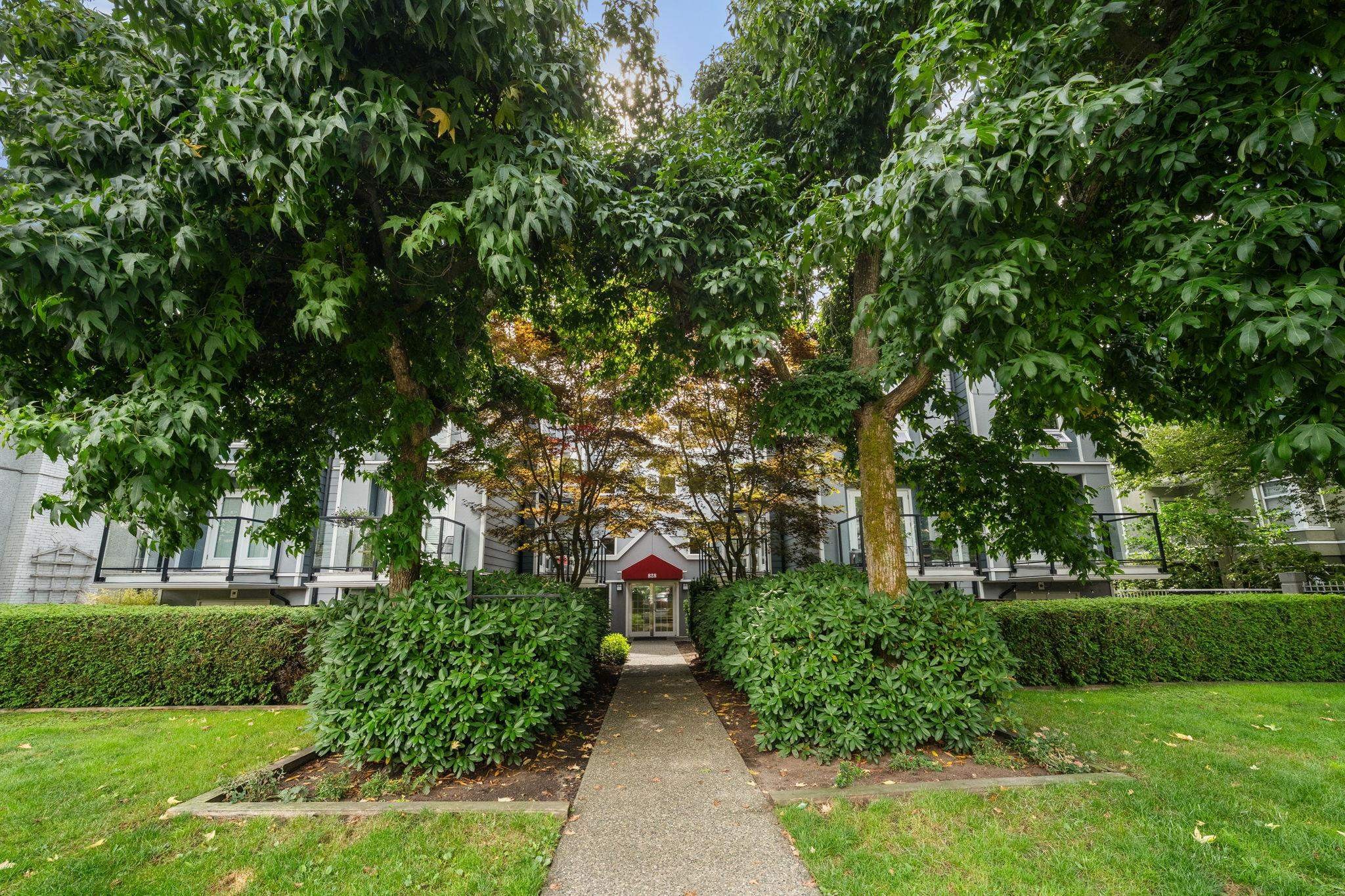 104-828 14Th Avenue W, Vancouver, BC