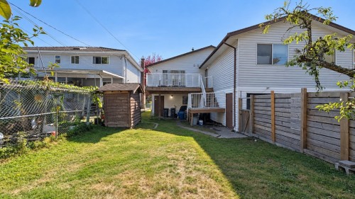 1025 22Nd Avenue E, Vancouver, BC 