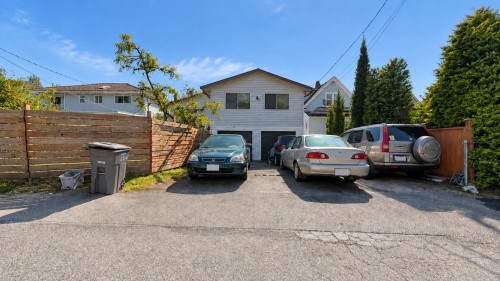 1025 22Nd Avenue E, Vancouver, BC 