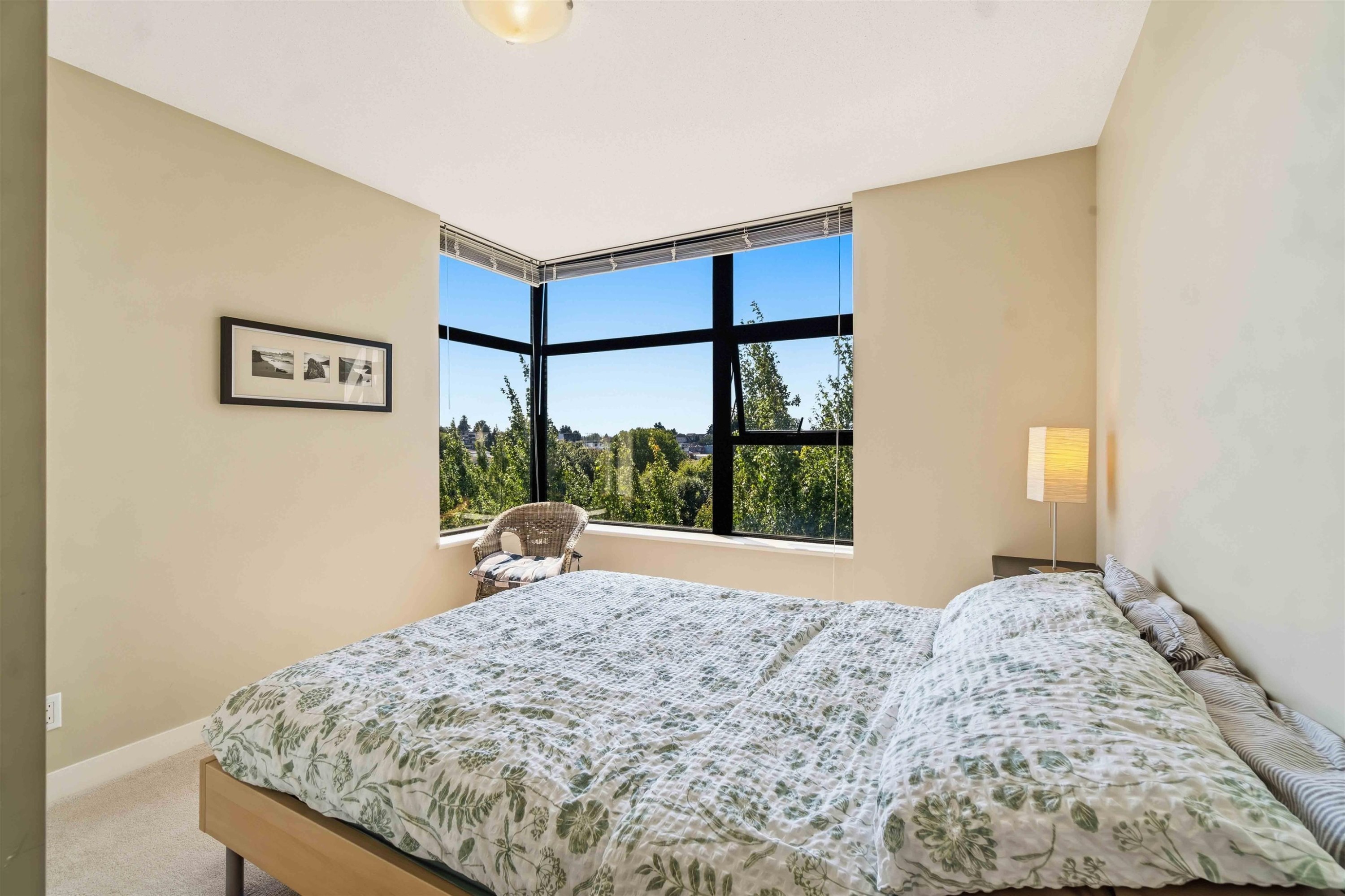 805-5380 Oben Street, Vancouver, BC
