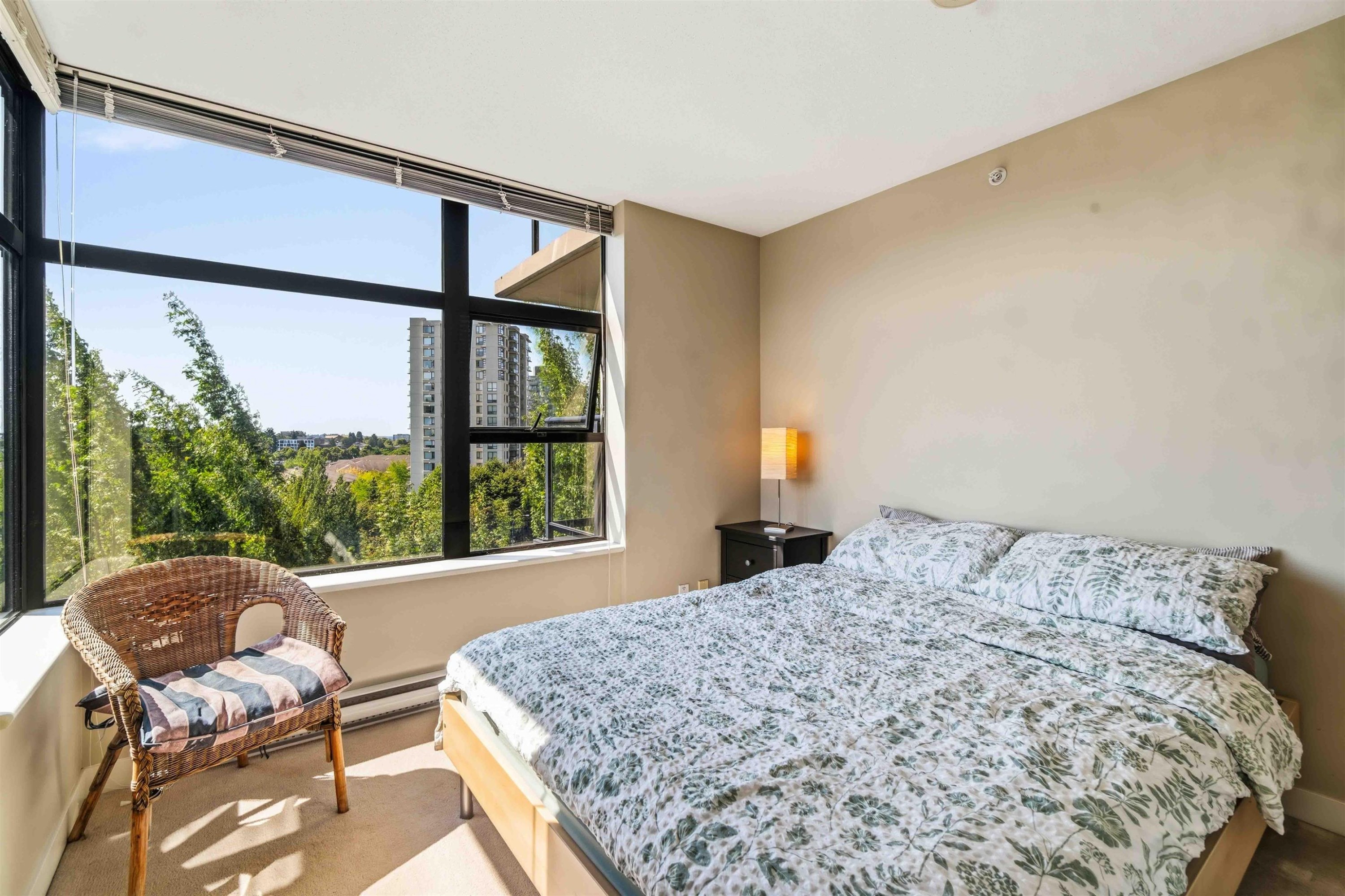 805-5380 Oben Street, Vancouver, BC