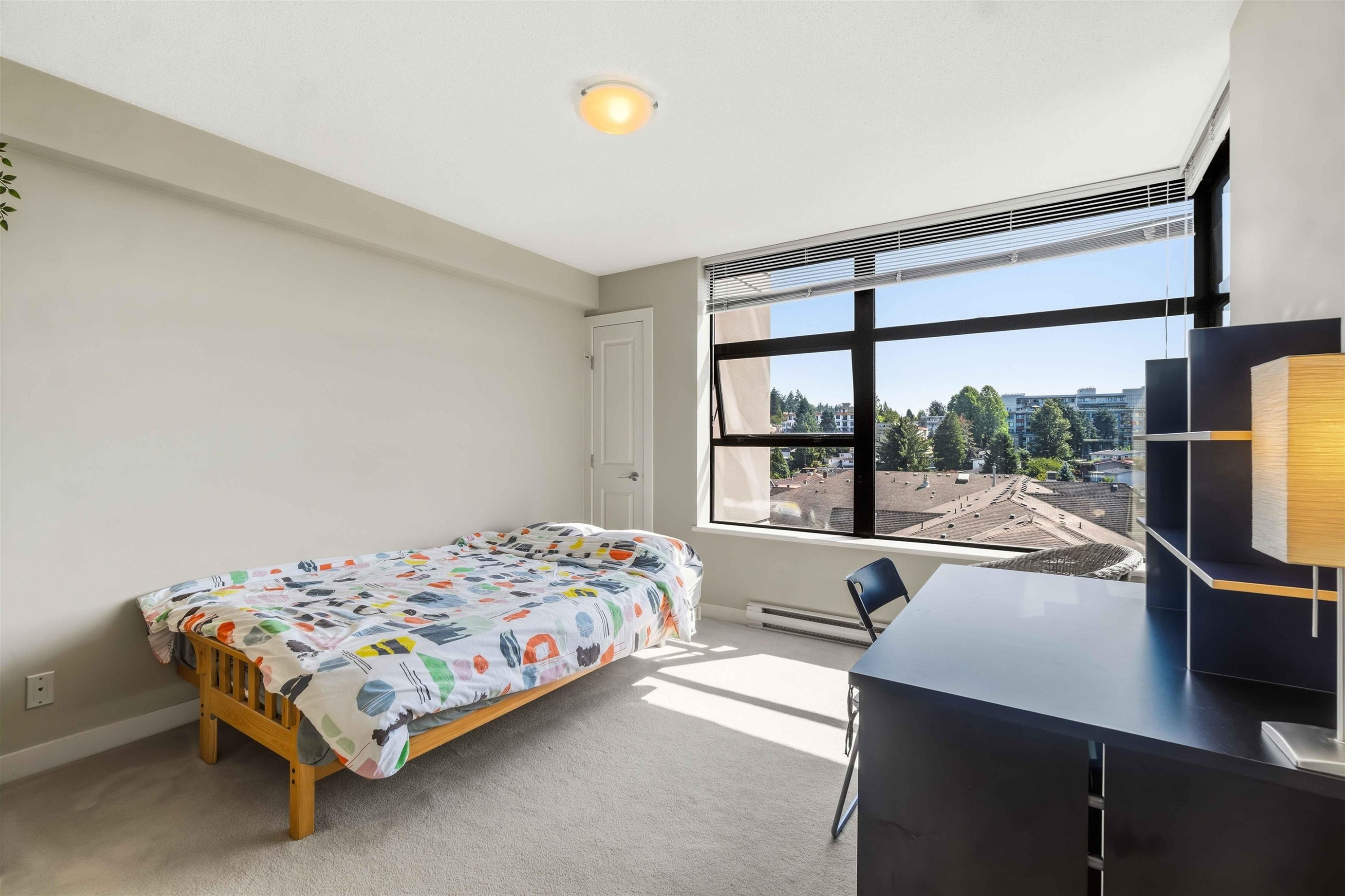 805-5380 Oben Street, Vancouver, BC