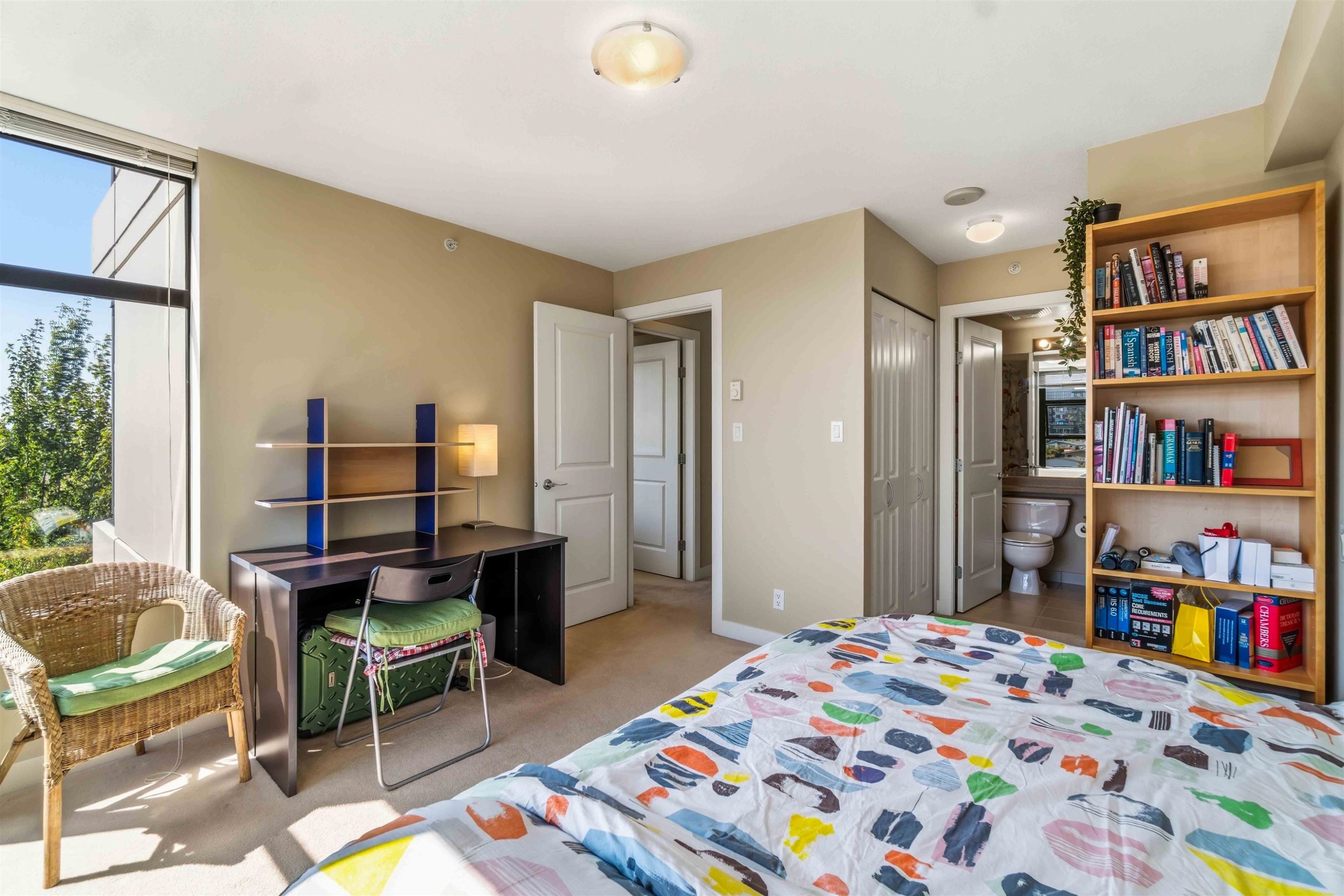 805-5380 Oben Street, Vancouver, BC