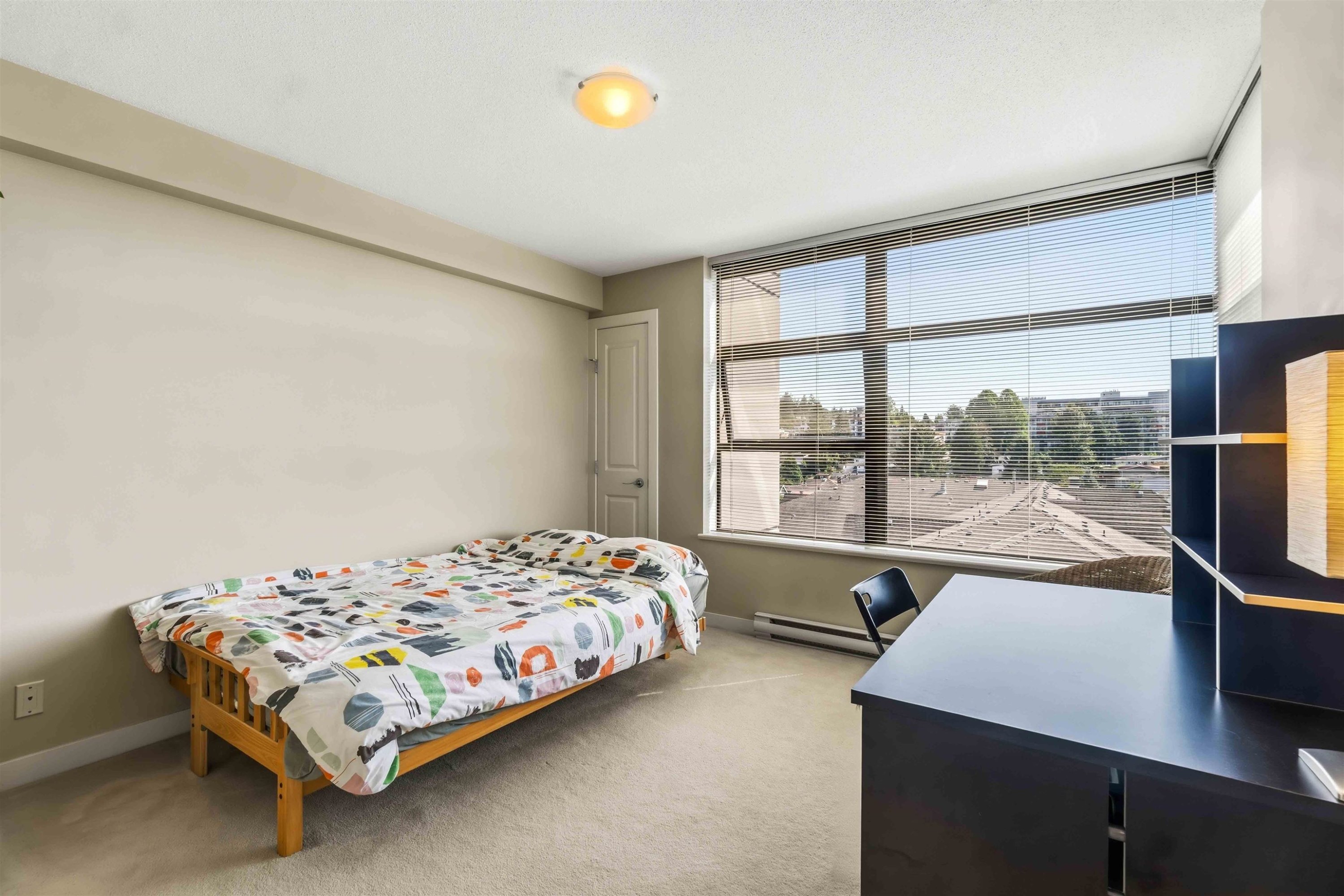 805-5380 Oben Street, Vancouver, BC