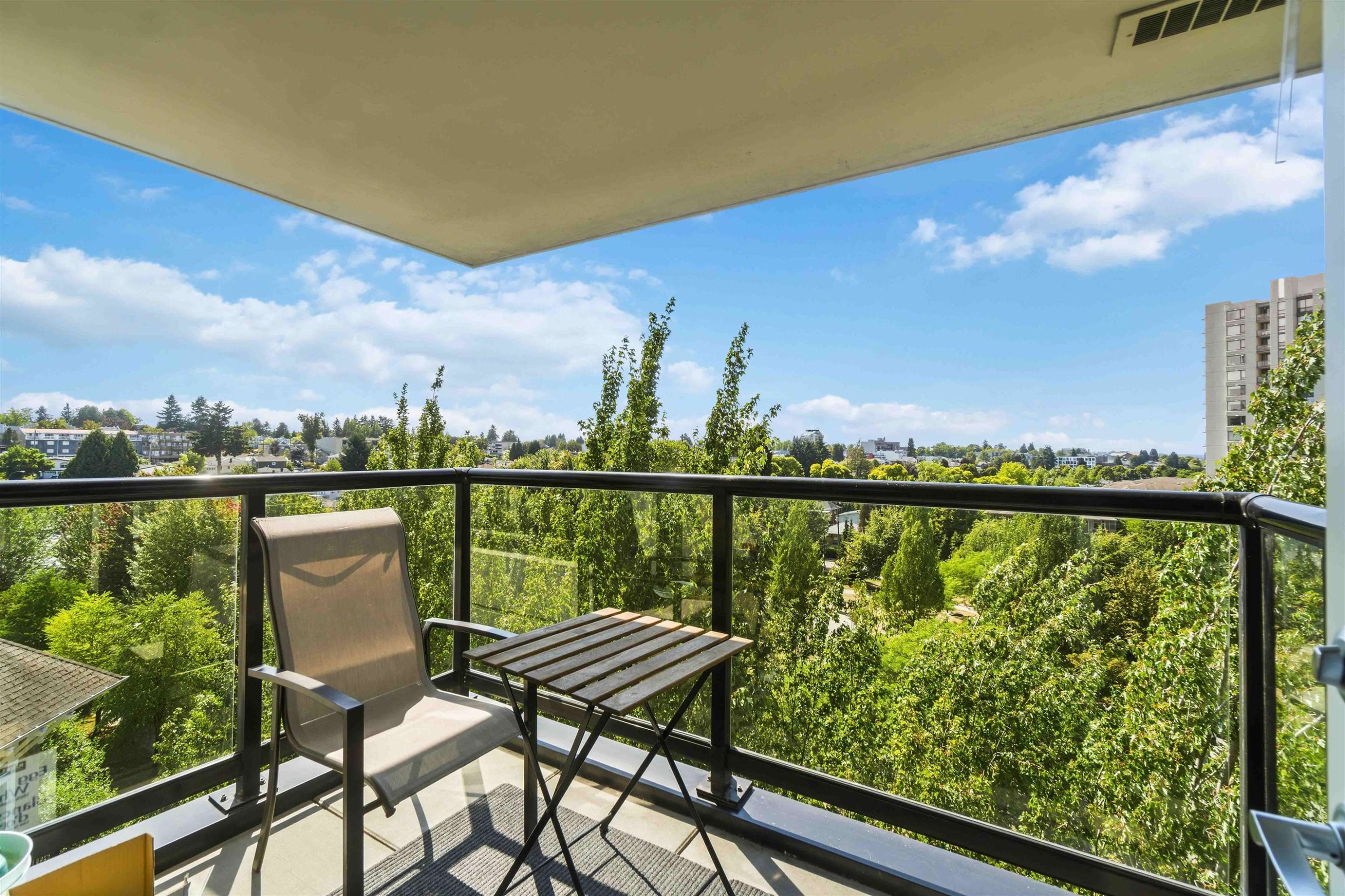 805-5380 Oben Street, Vancouver, BC