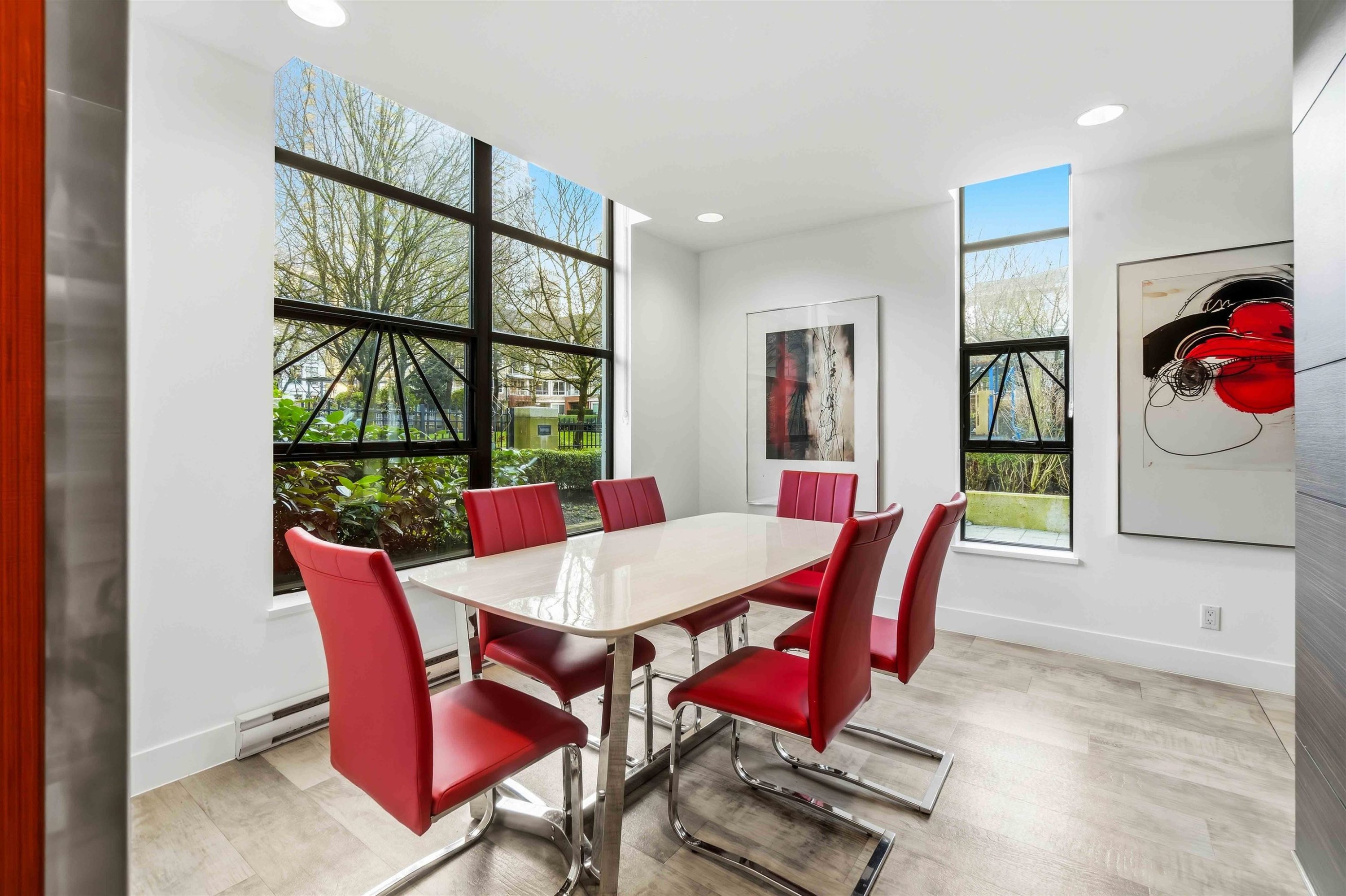 805-5380 Oben Street, Vancouver, BC