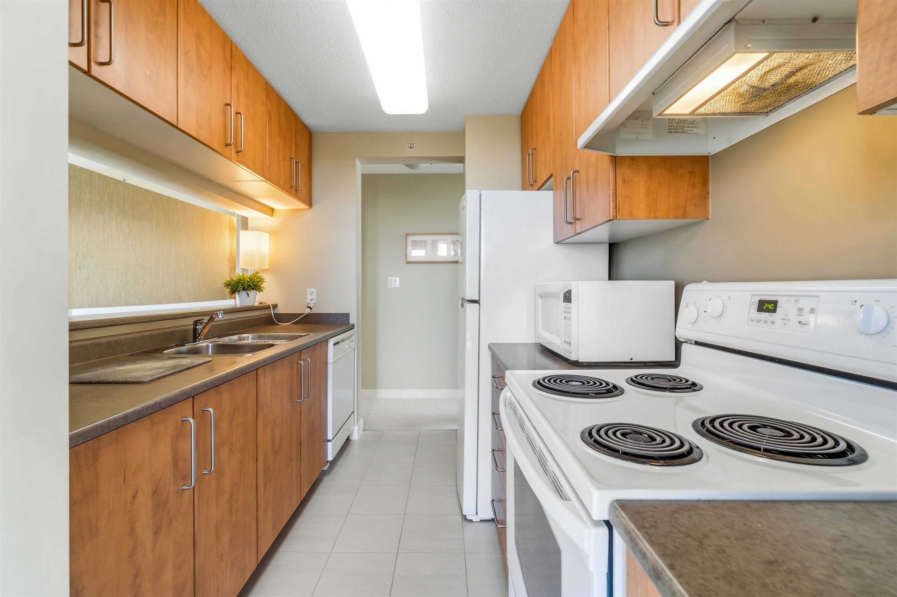 805-5380 Oben Street, Vancouver, BC