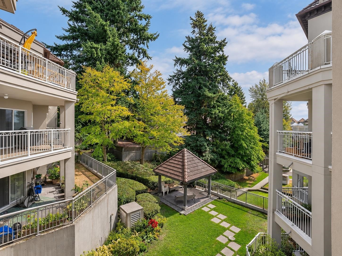 401-1128 Sixth Avenue, New Westminster, BC