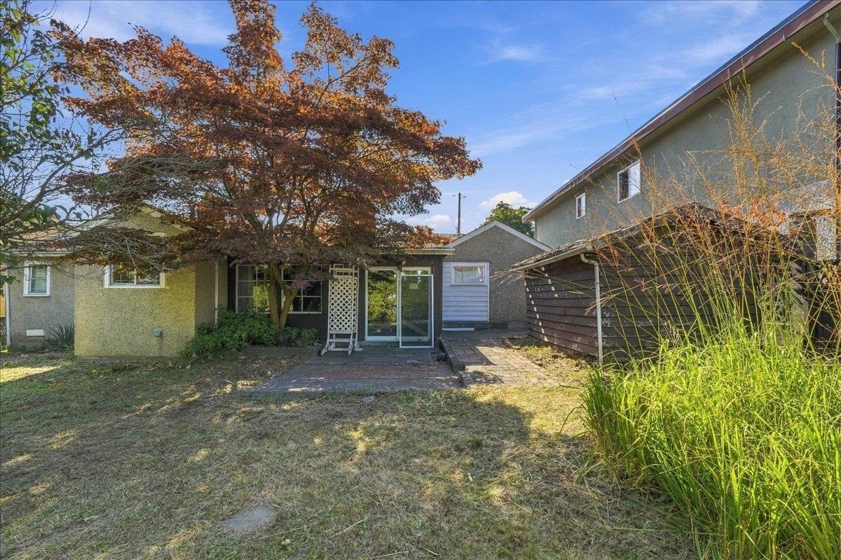 2219 25Th Avenue E, Vancouver, BC
