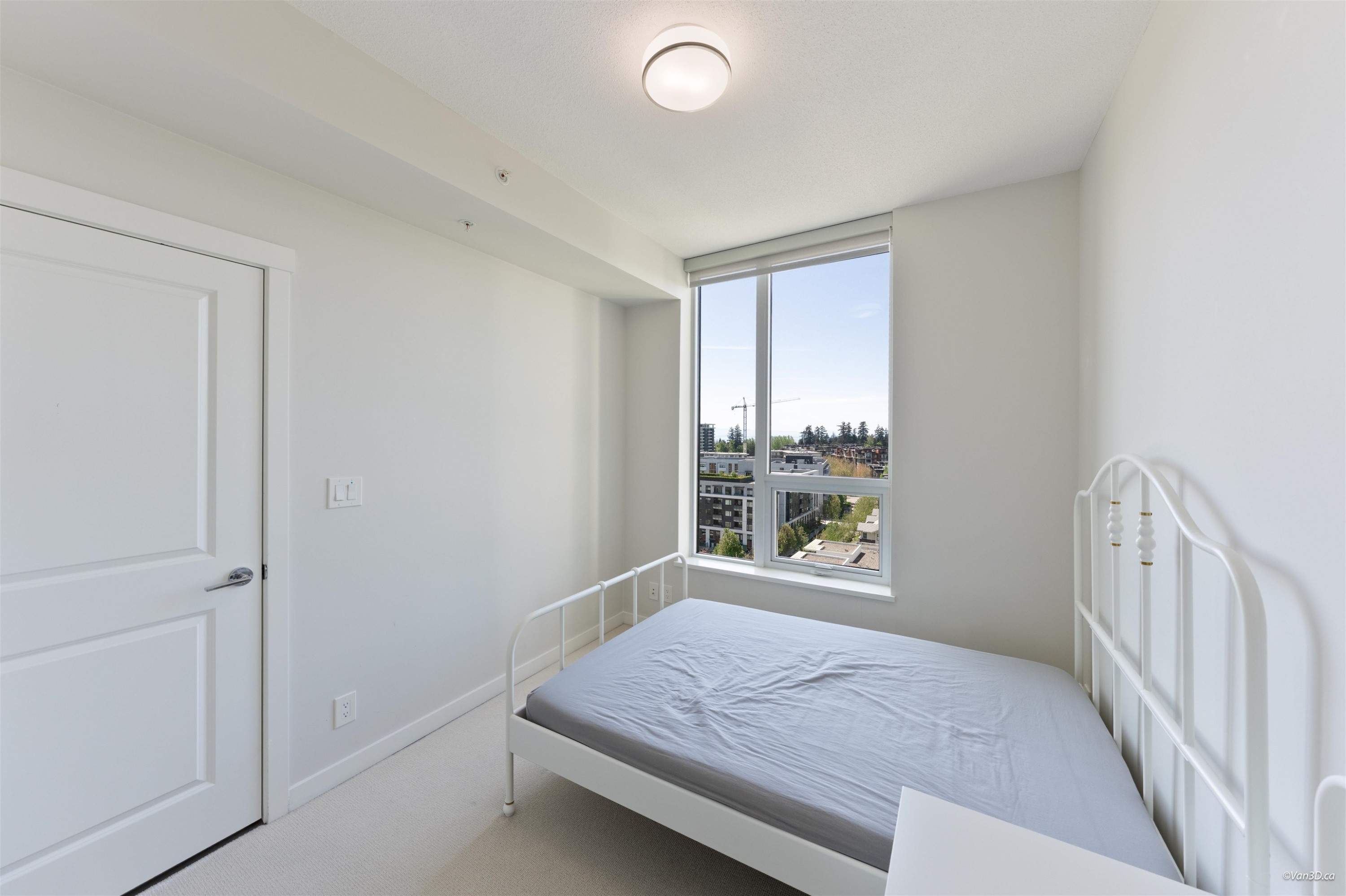1210-3487 Binning Road, Vancouver, BC