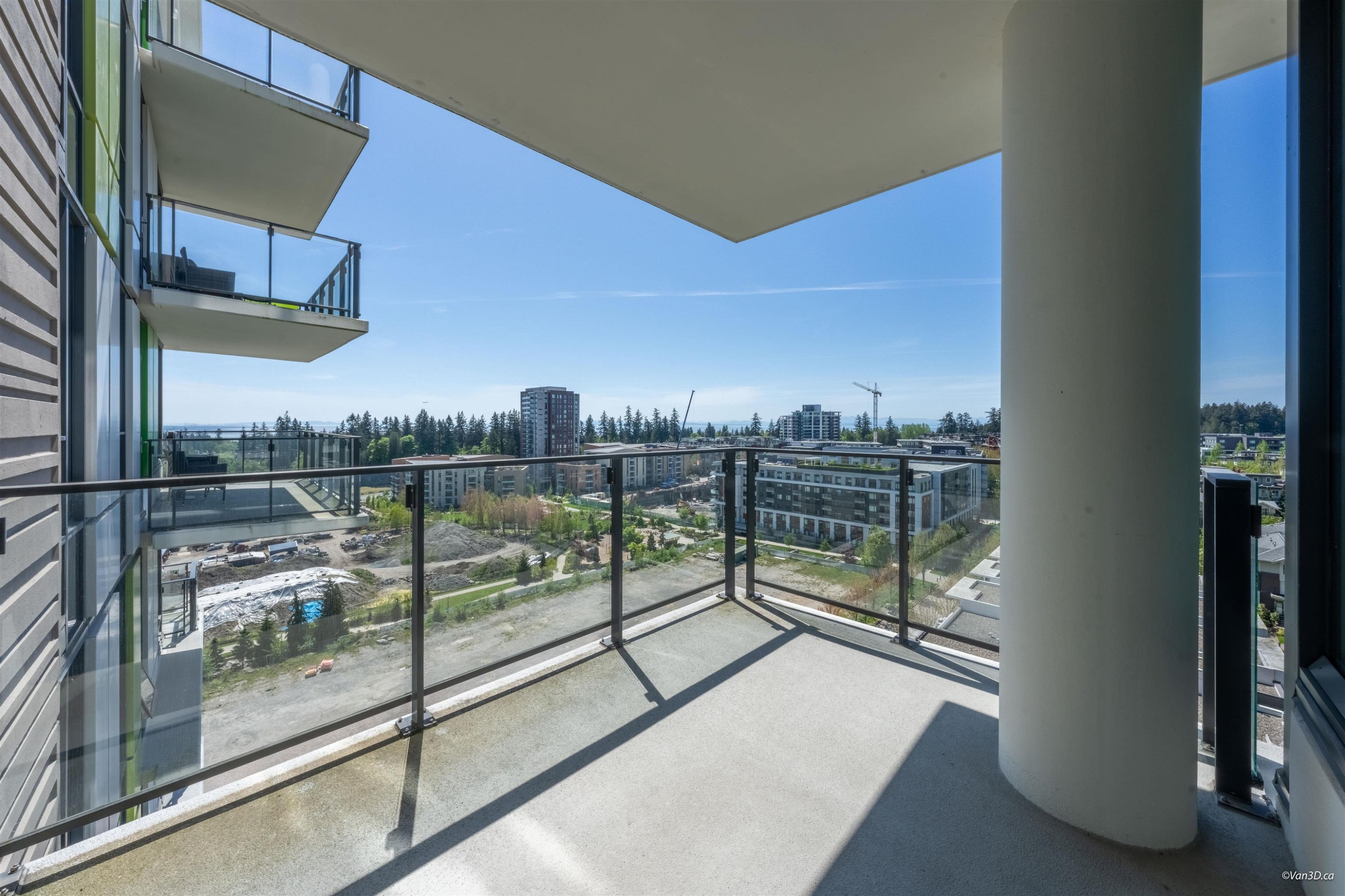 1210-3487 Binning Road, Vancouver, BC