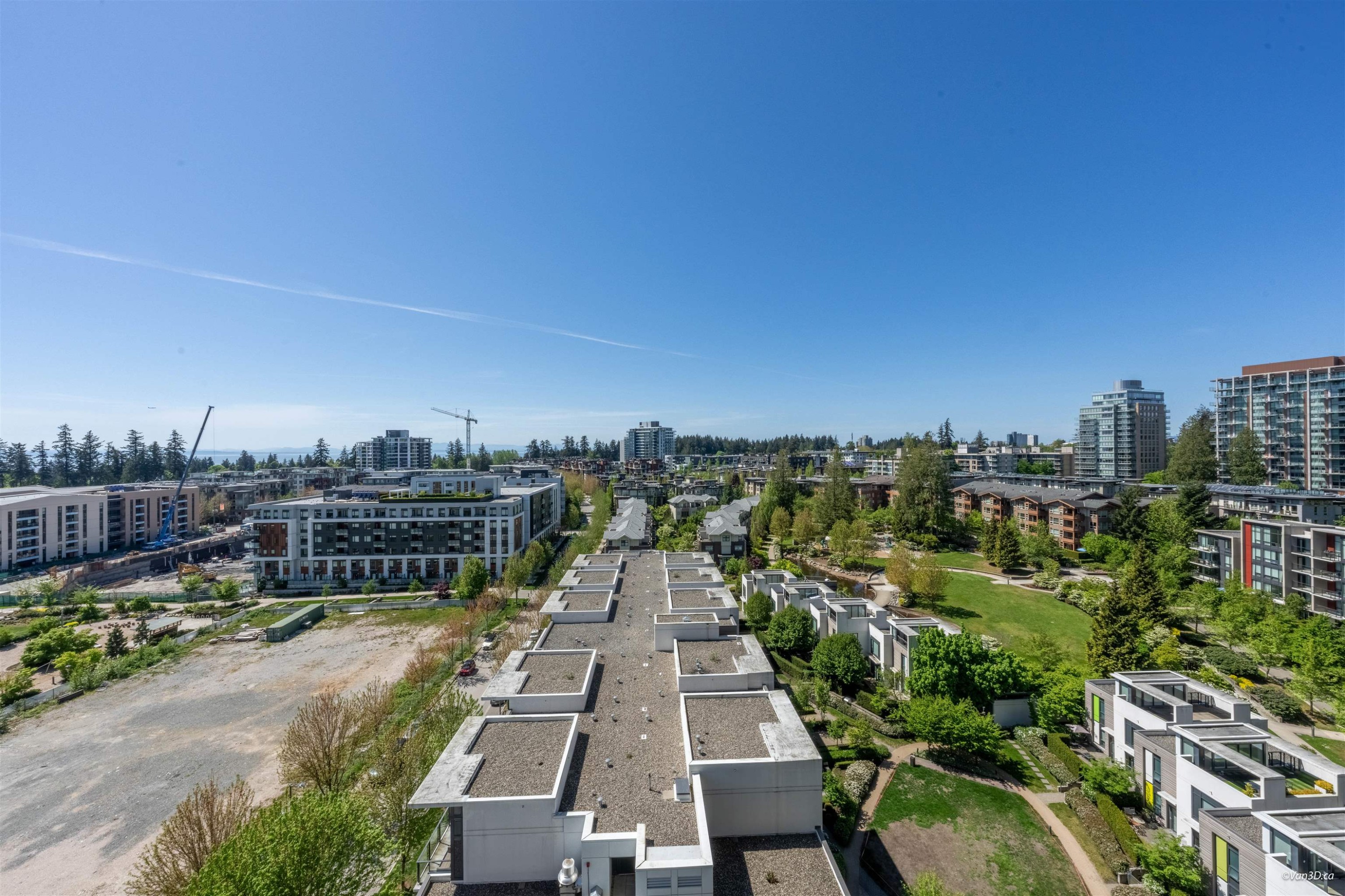 1210-3487 Binning Road, Vancouver, BC