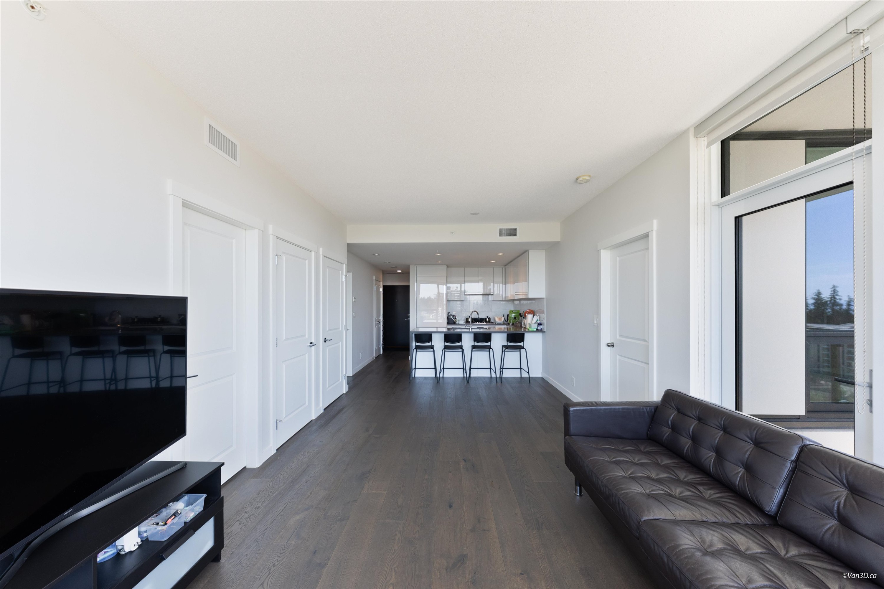 1210-3487 Binning Road, Vancouver, BC