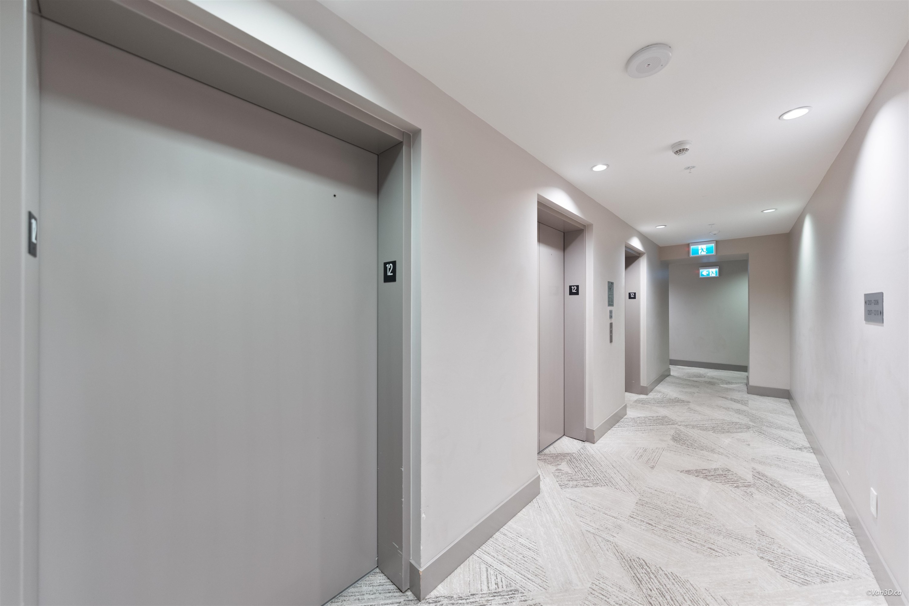 1210-3487 Binning Road, Vancouver, BC