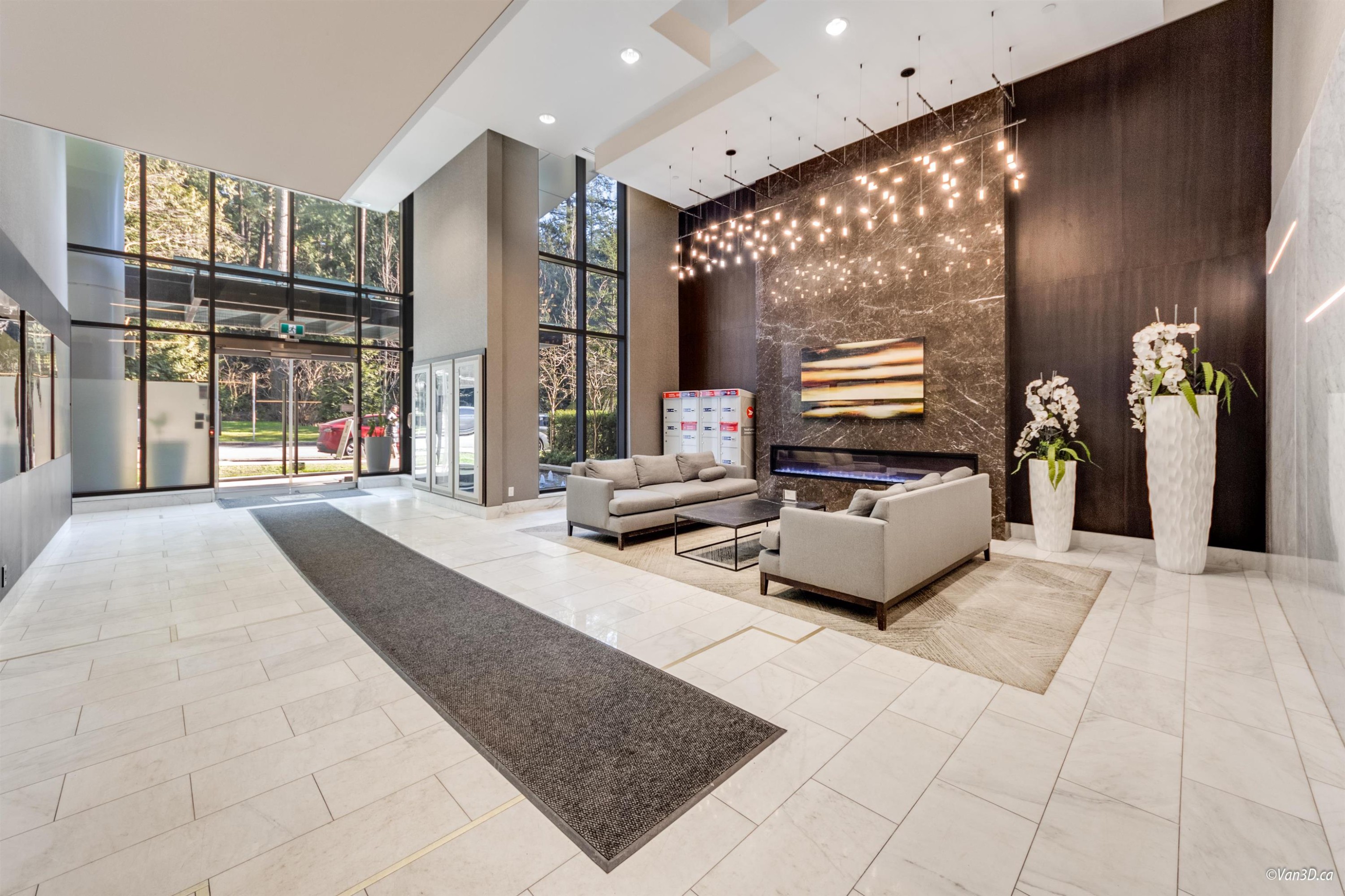 1210-3487 Binning Road, Vancouver, BC