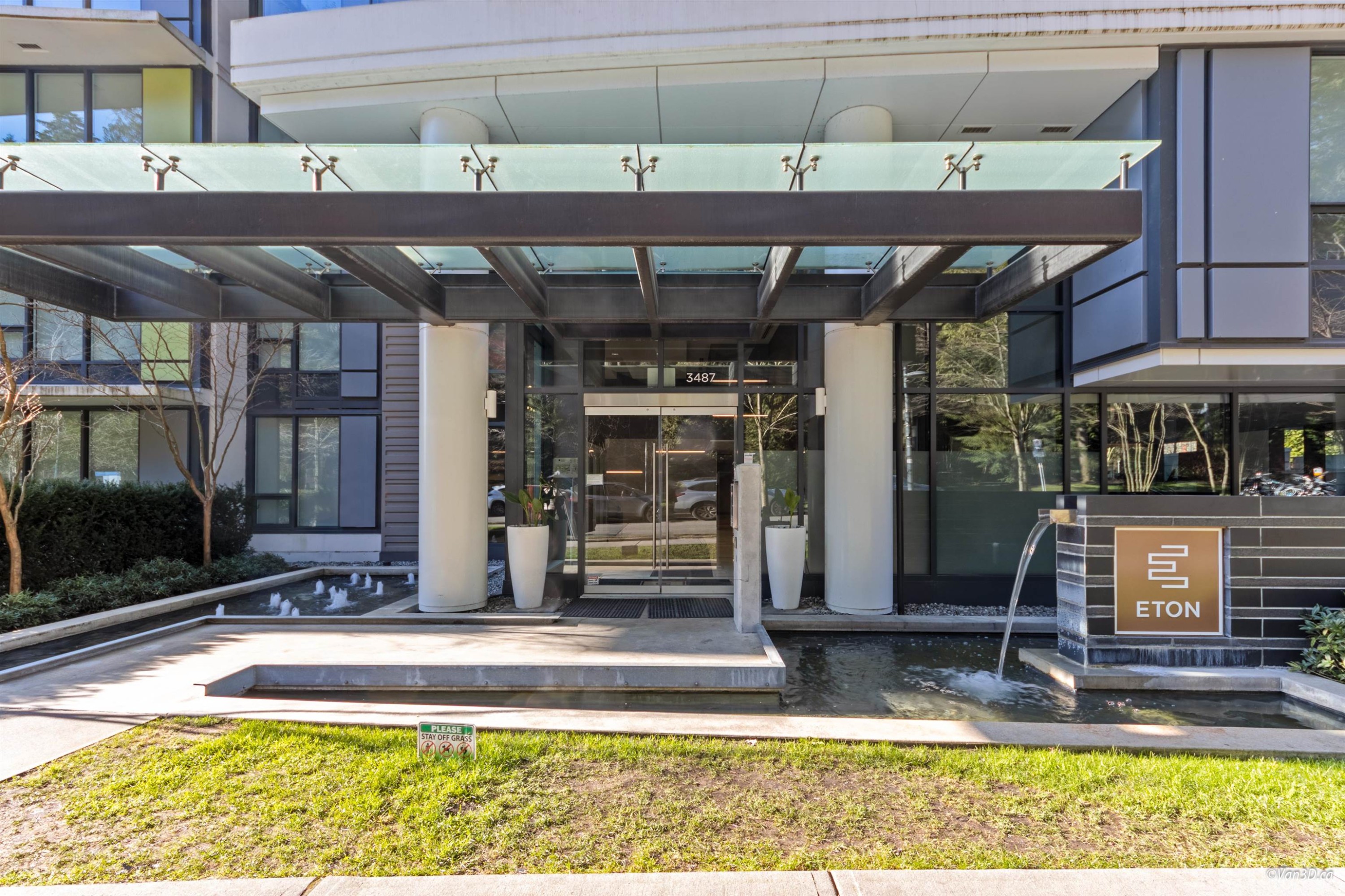 1210-3487 Binning Road, Vancouver, BC