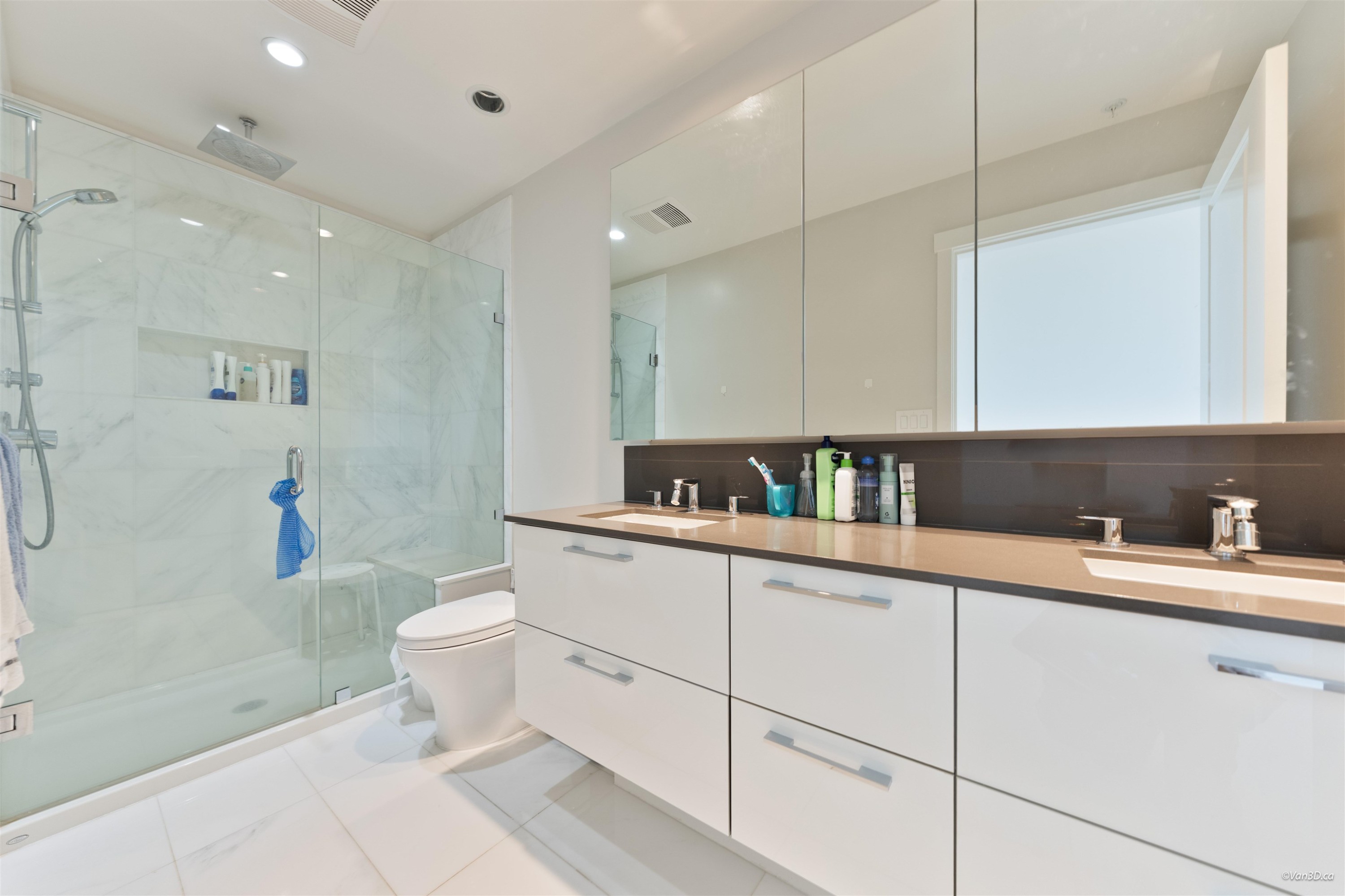 1210-3487 Binning Road, Vancouver, BC