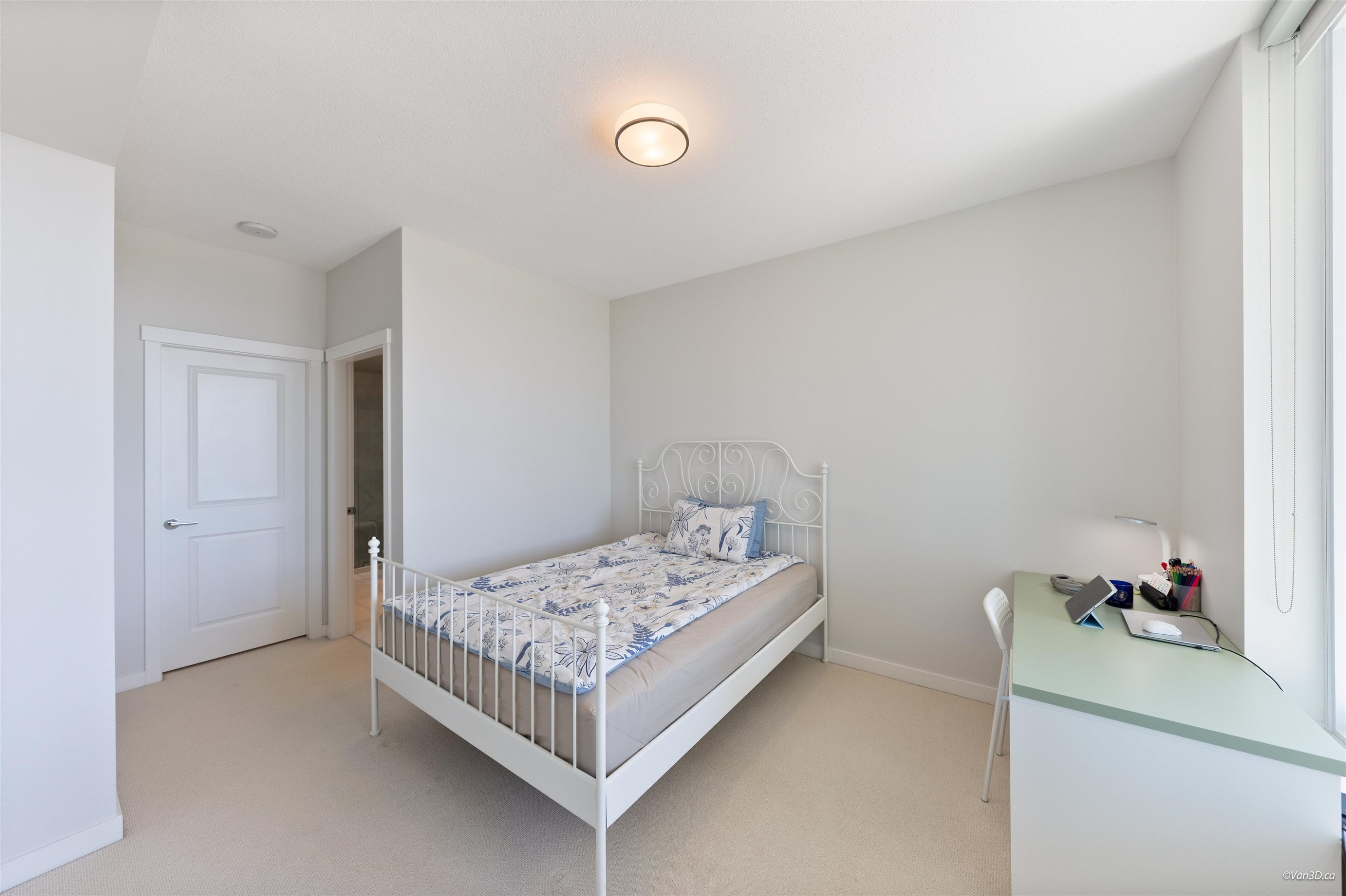 1210-3487 Binning Road, Vancouver, BC