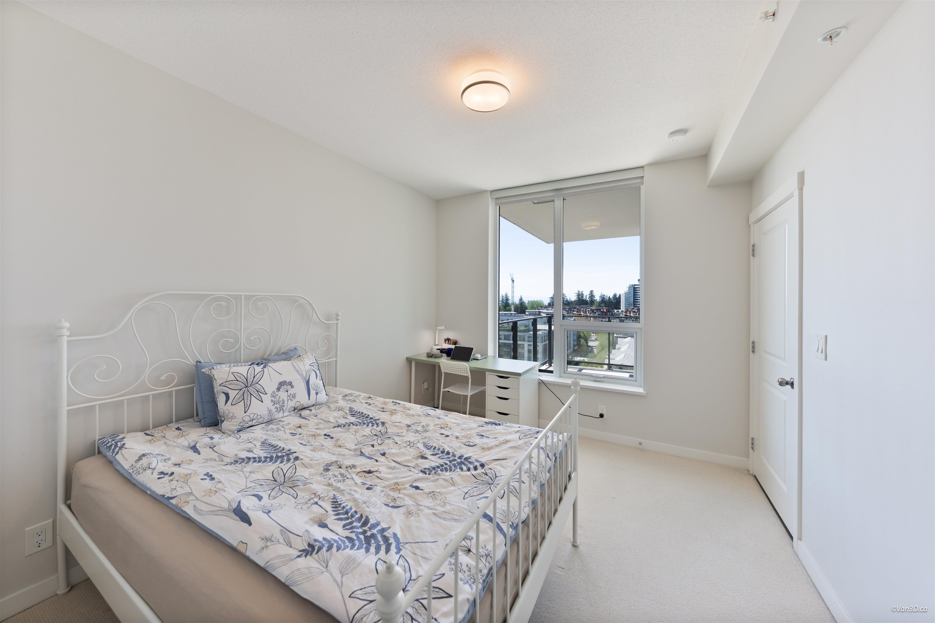 1210-3487 Binning Road, Vancouver, BC