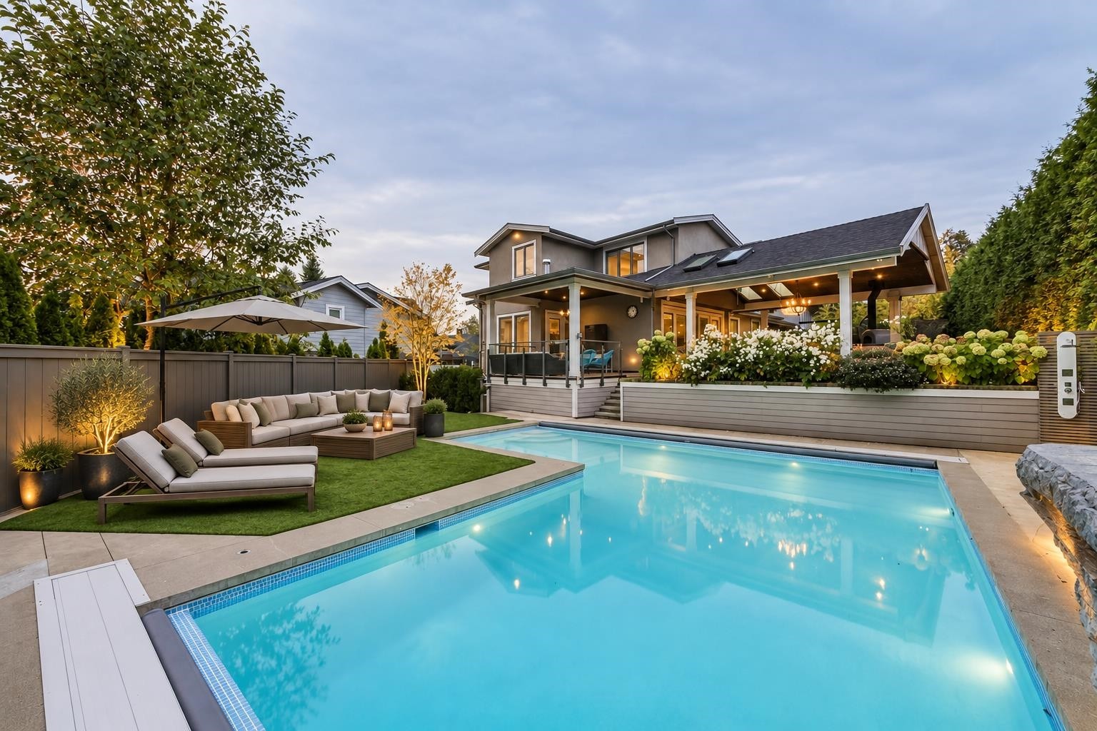 7863 Walmsley Court, Burnaby, BC