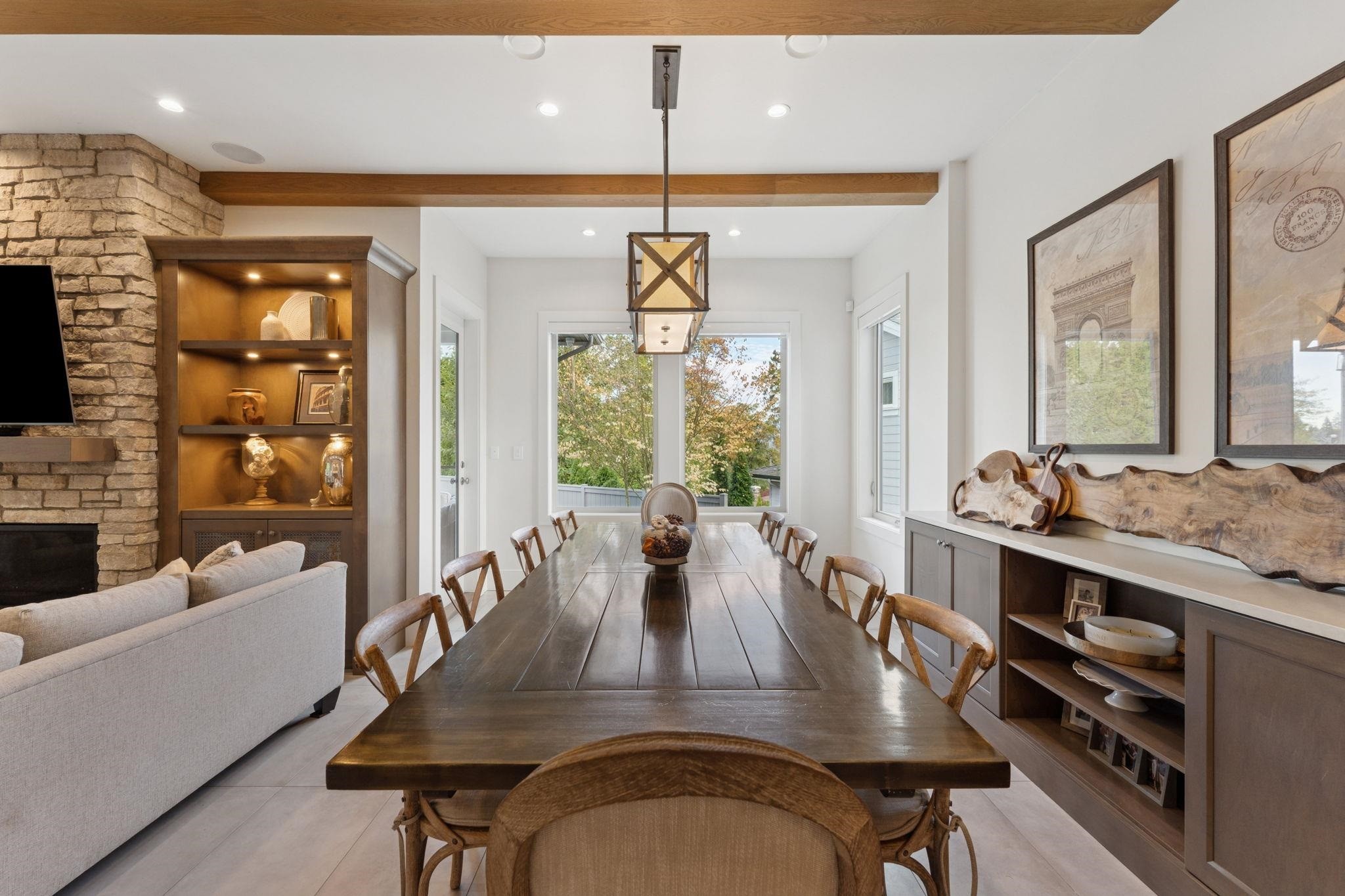 7863 Walmsley Court, Burnaby, BC