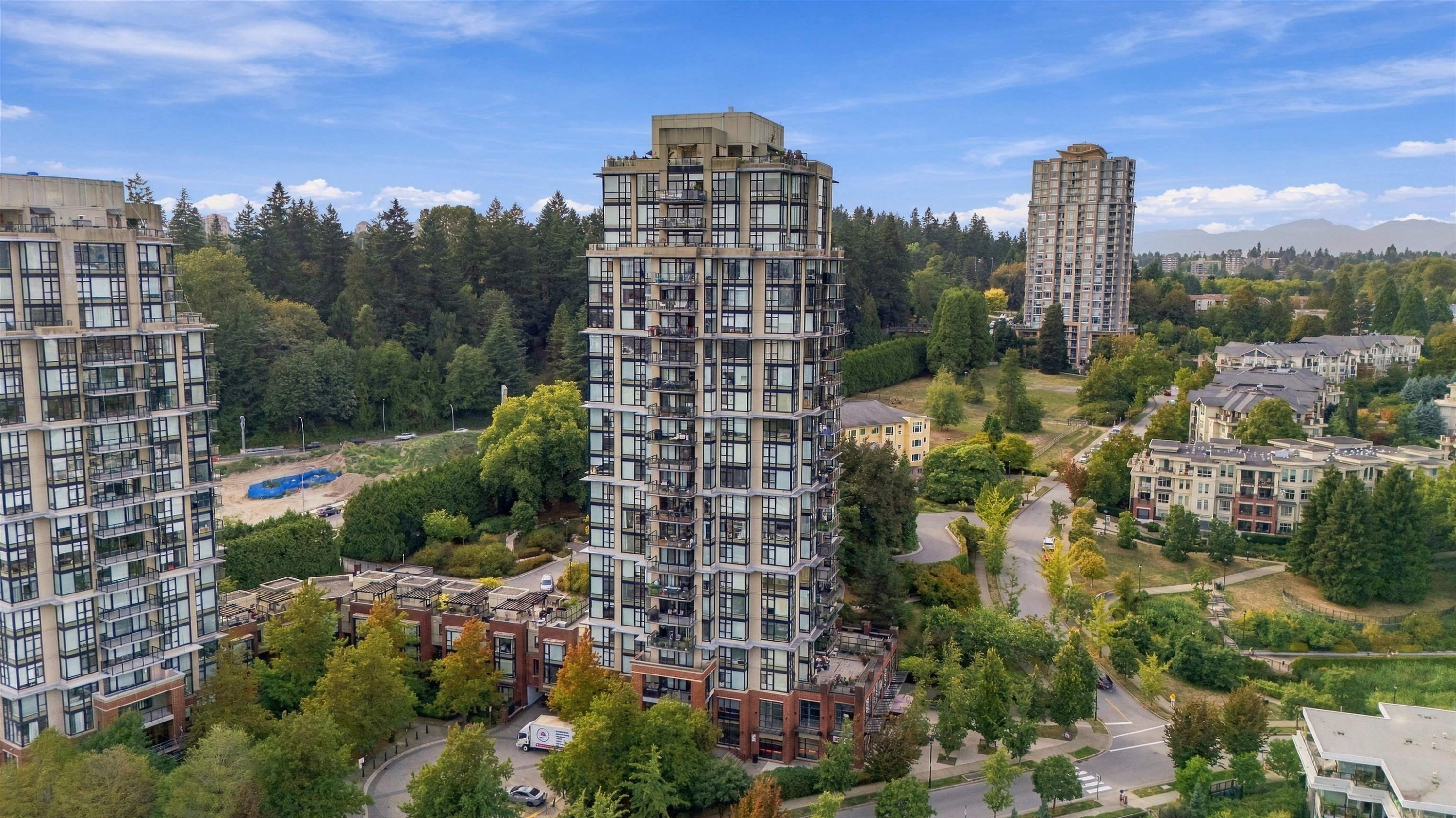 903-15 Royal Avenue E, New Westminster, BC