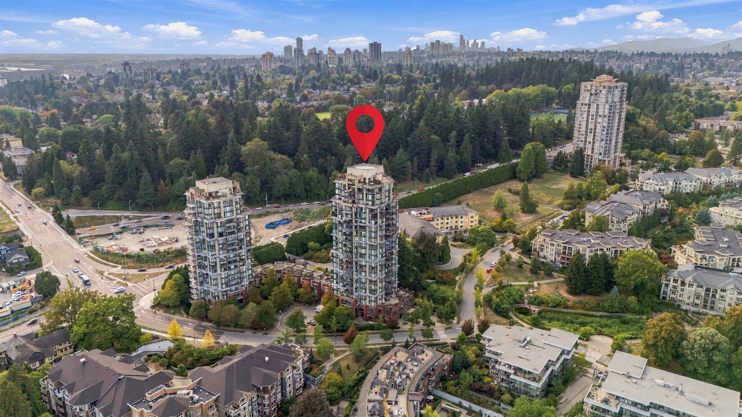 903-15 Royal Avenue E, New Westminster, BC