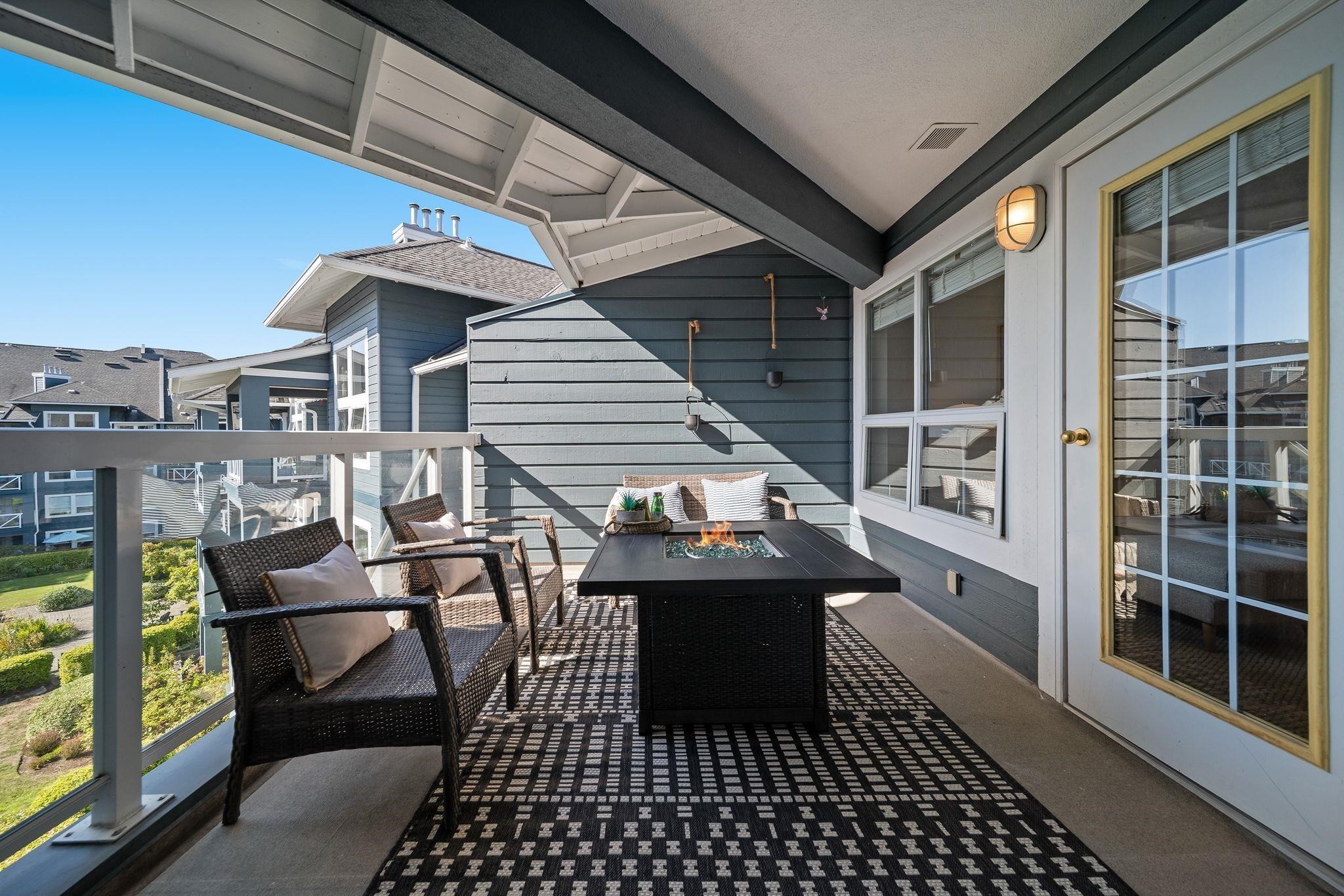 422-12931 Railway Avenue, Richmond, BC