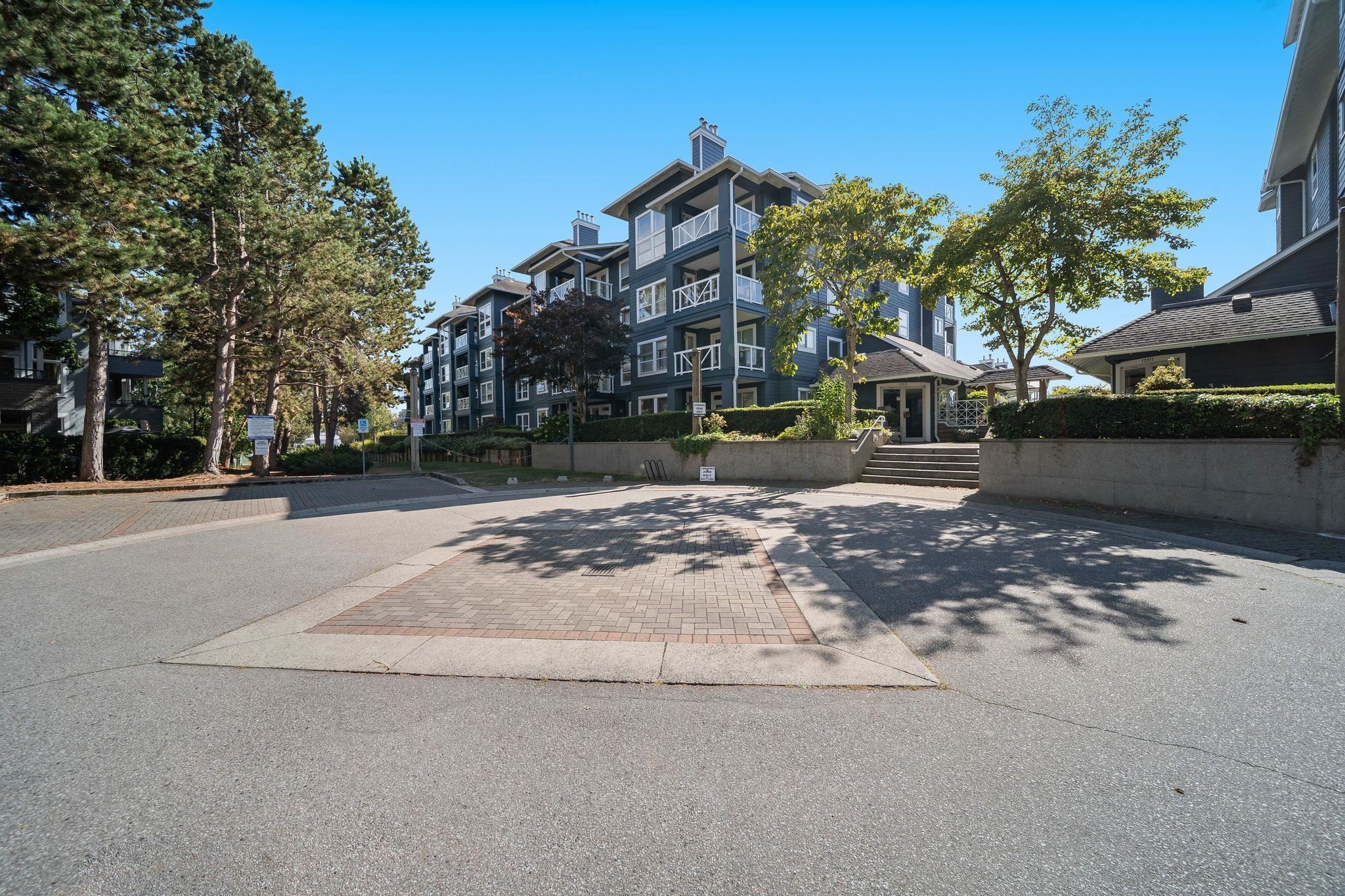 422-12931 Railway Avenue, Richmond, BC