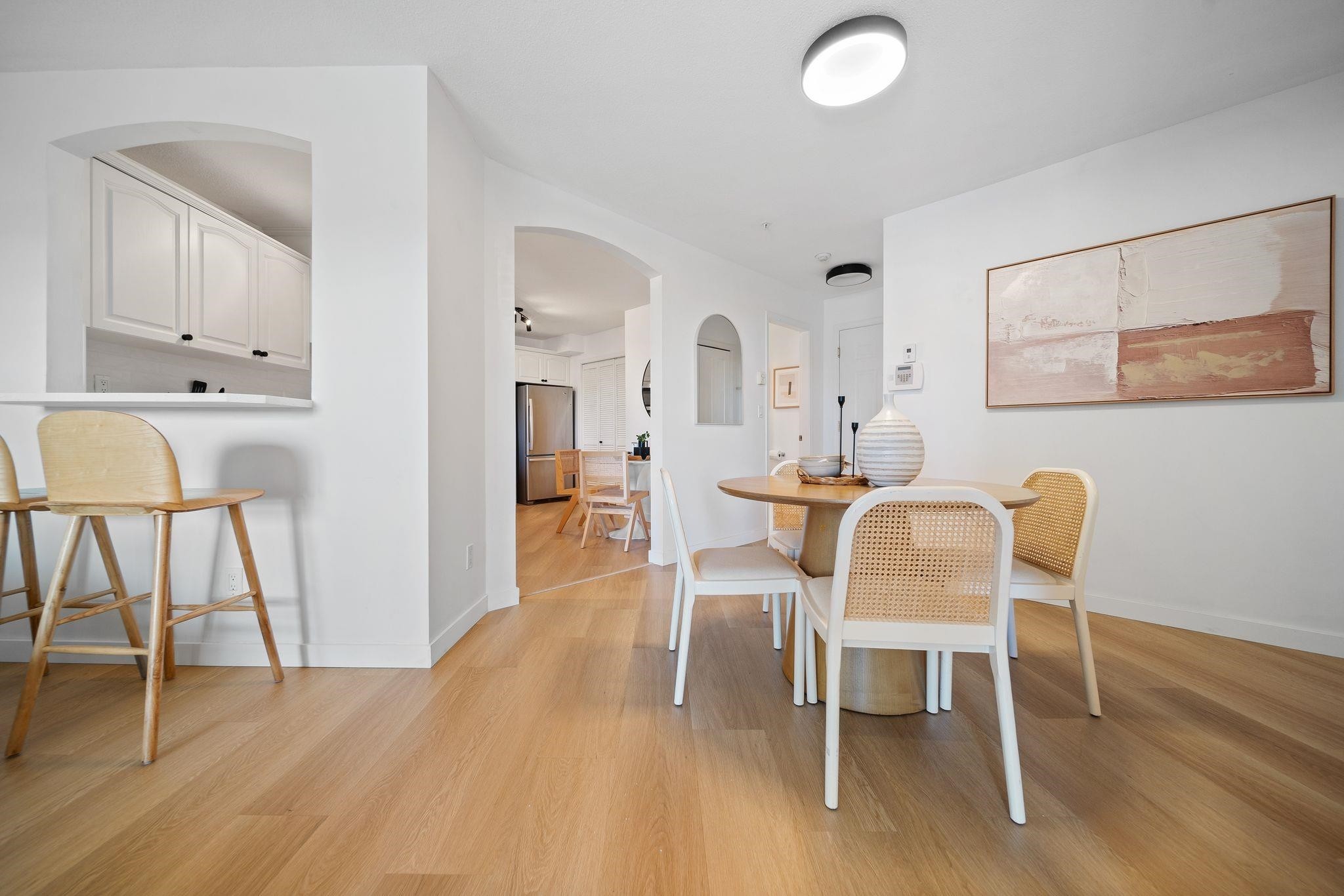 422-12931 Railway Avenue, Richmond, BC