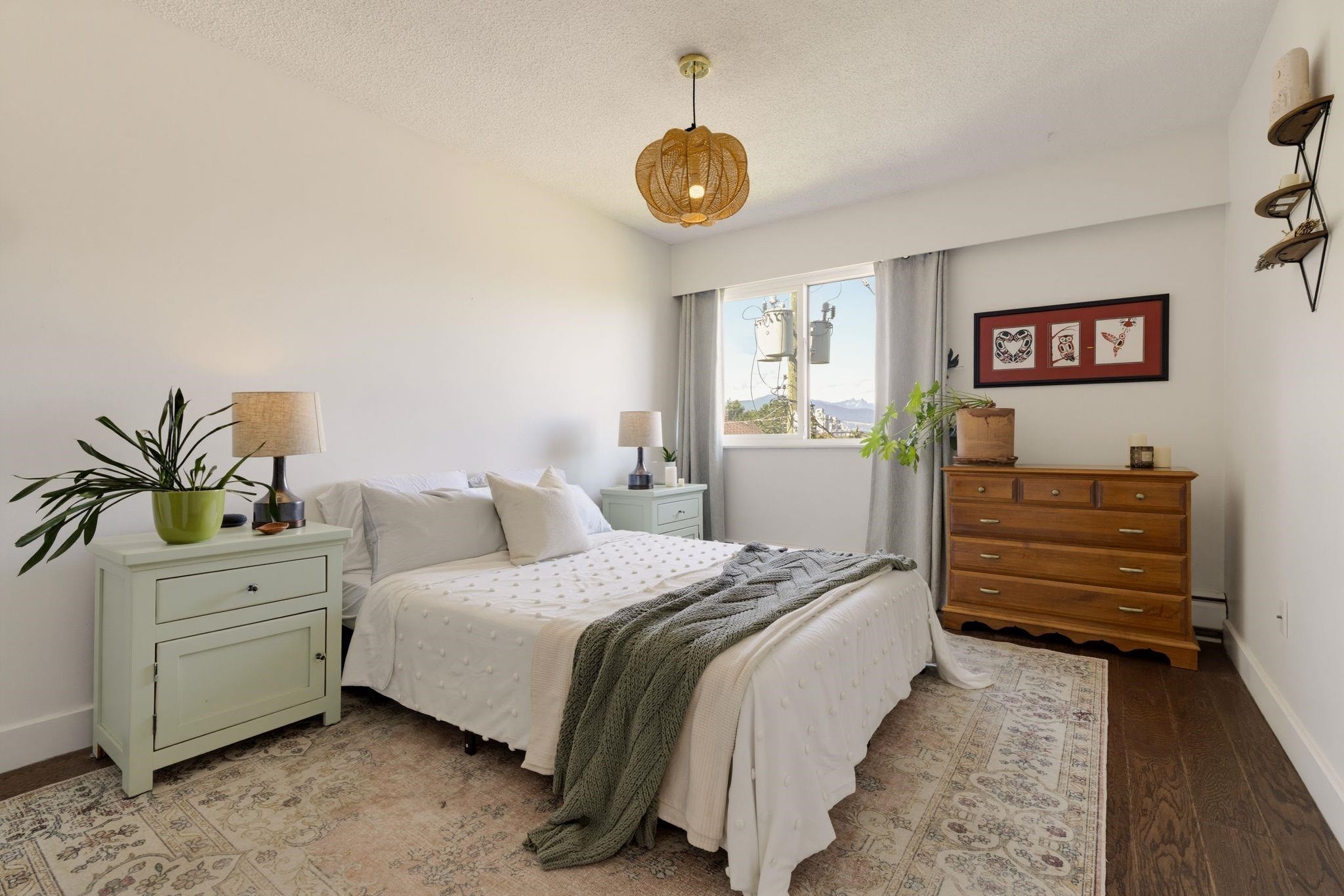 302-391 7Th Avenue E, Vancouver, BC
