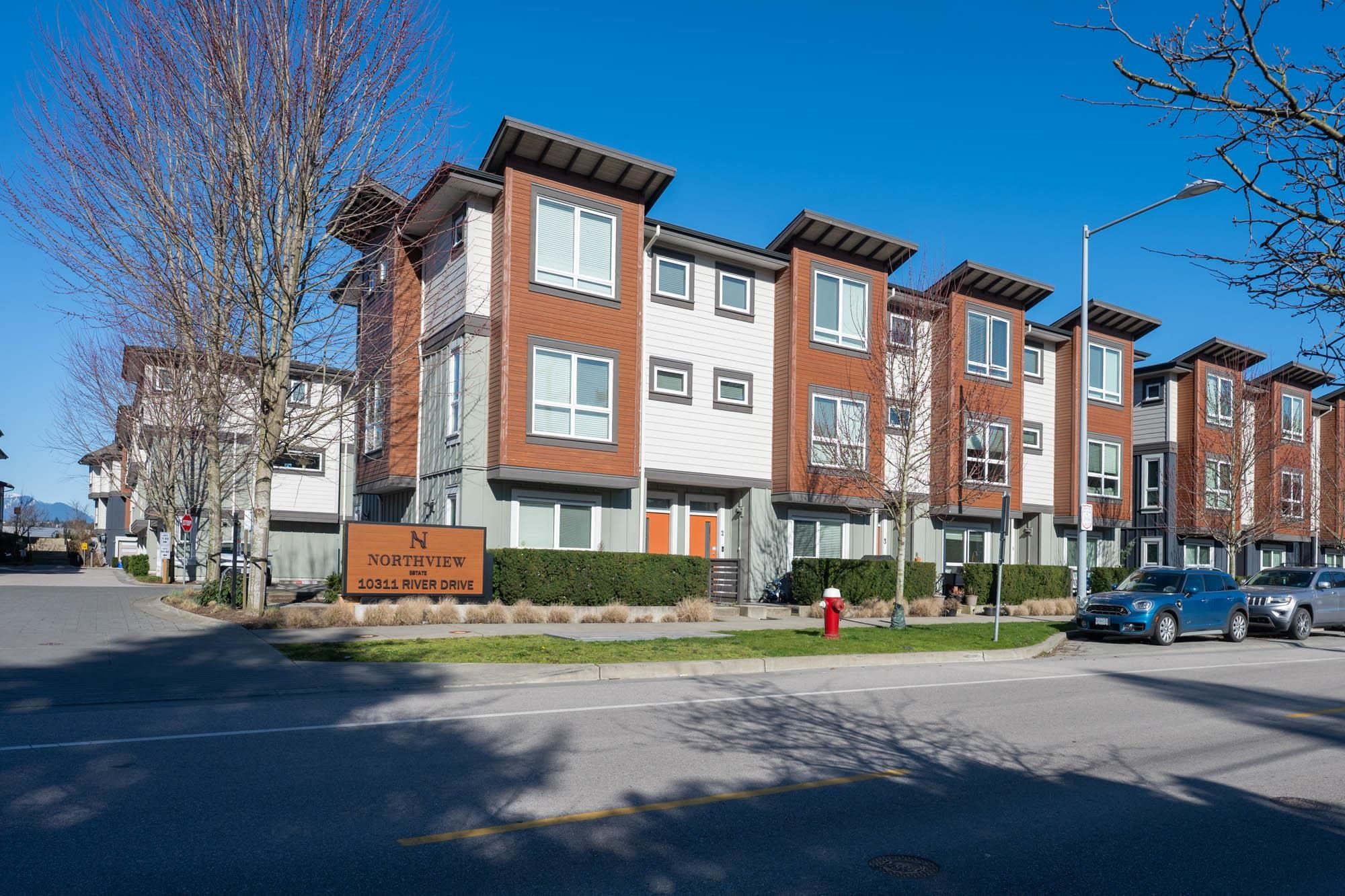 84-10311 River Drive, Richmond, BC