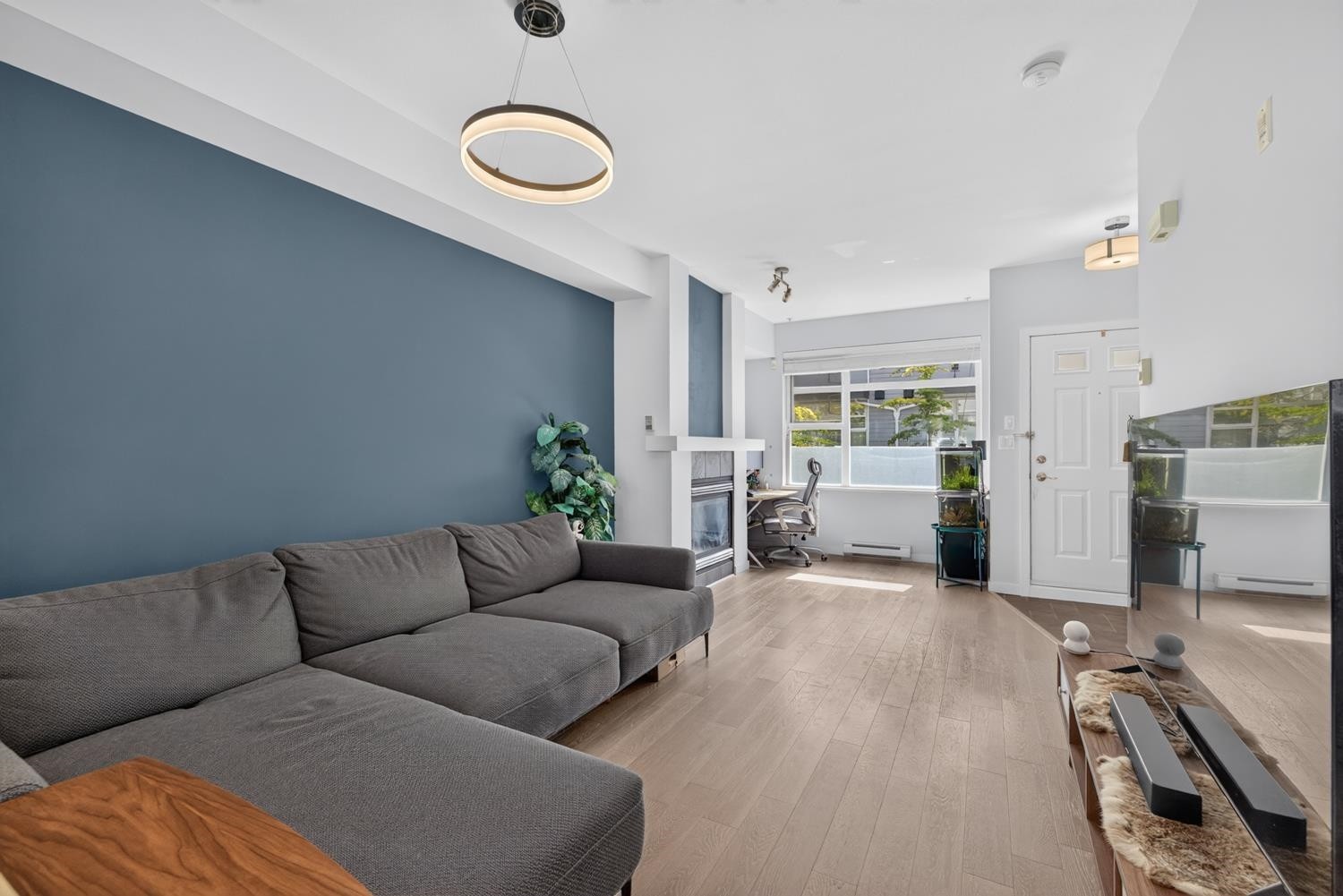 56-6528 Denbigh Avenue, Burnaby, BC
