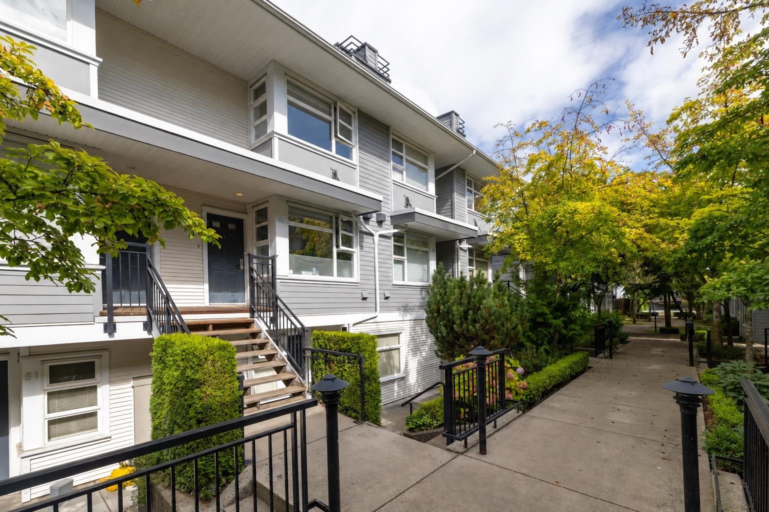 56-6528 Denbigh Avenue, Burnaby, BC