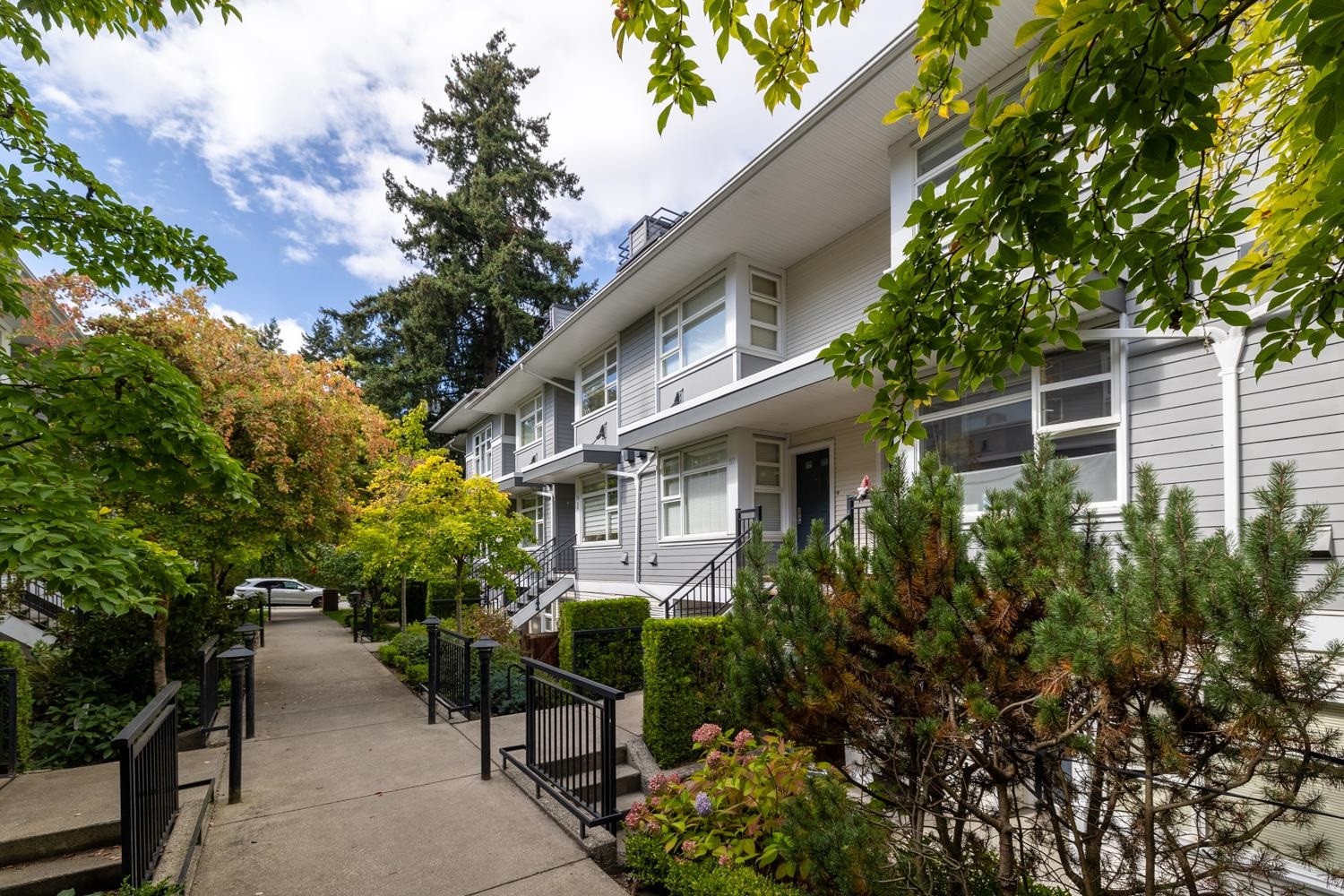 56-6528 Denbigh Avenue, Burnaby, BC