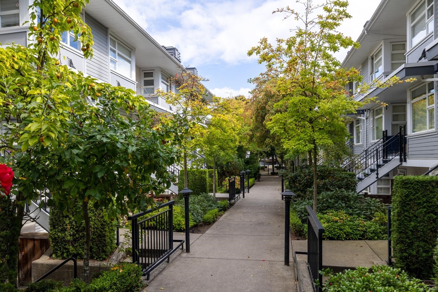 56-6528 Denbigh Avenue, Burnaby, BC