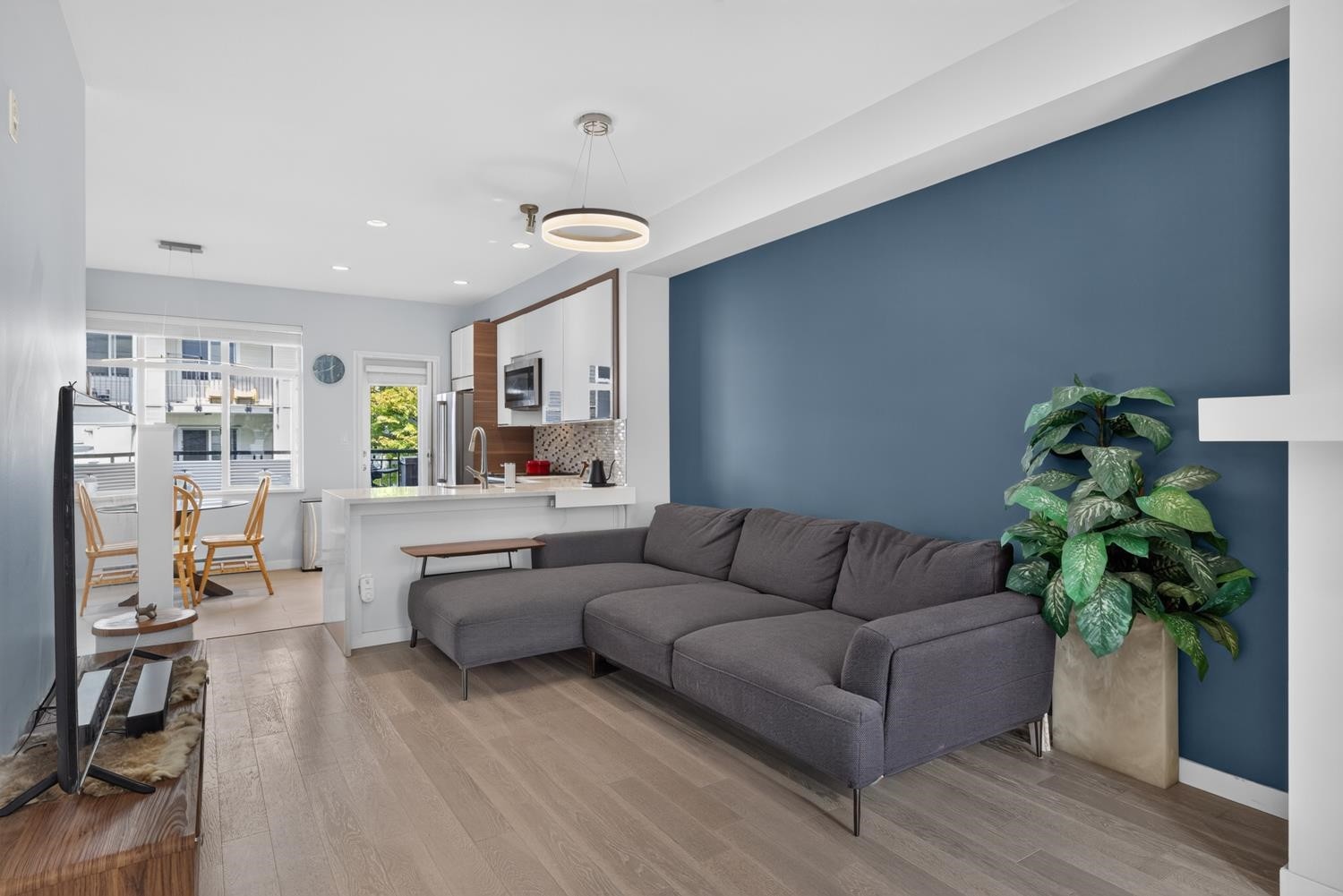 56-6528 Denbigh Avenue, Burnaby, BC