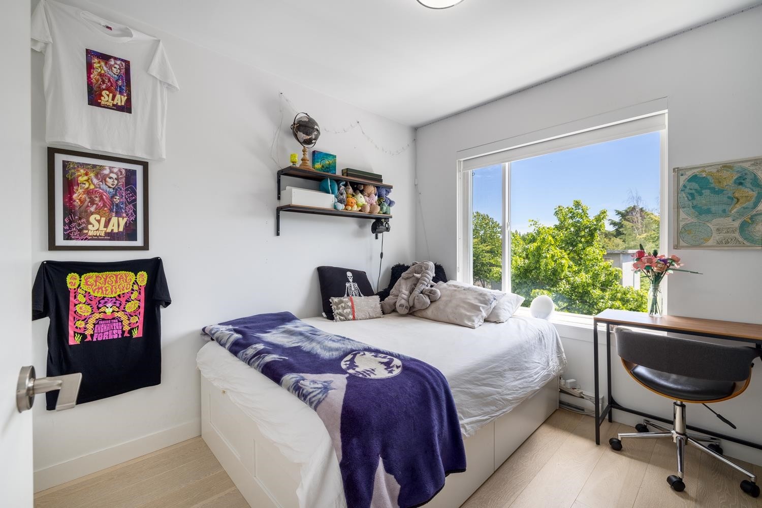 109-453 16Th Avenue E, Vancouver, BC