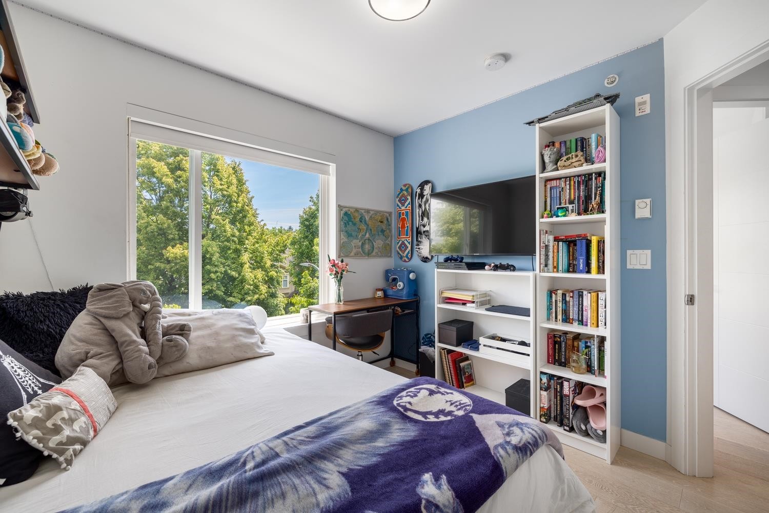 109-453 16Th Avenue E, Vancouver, BC