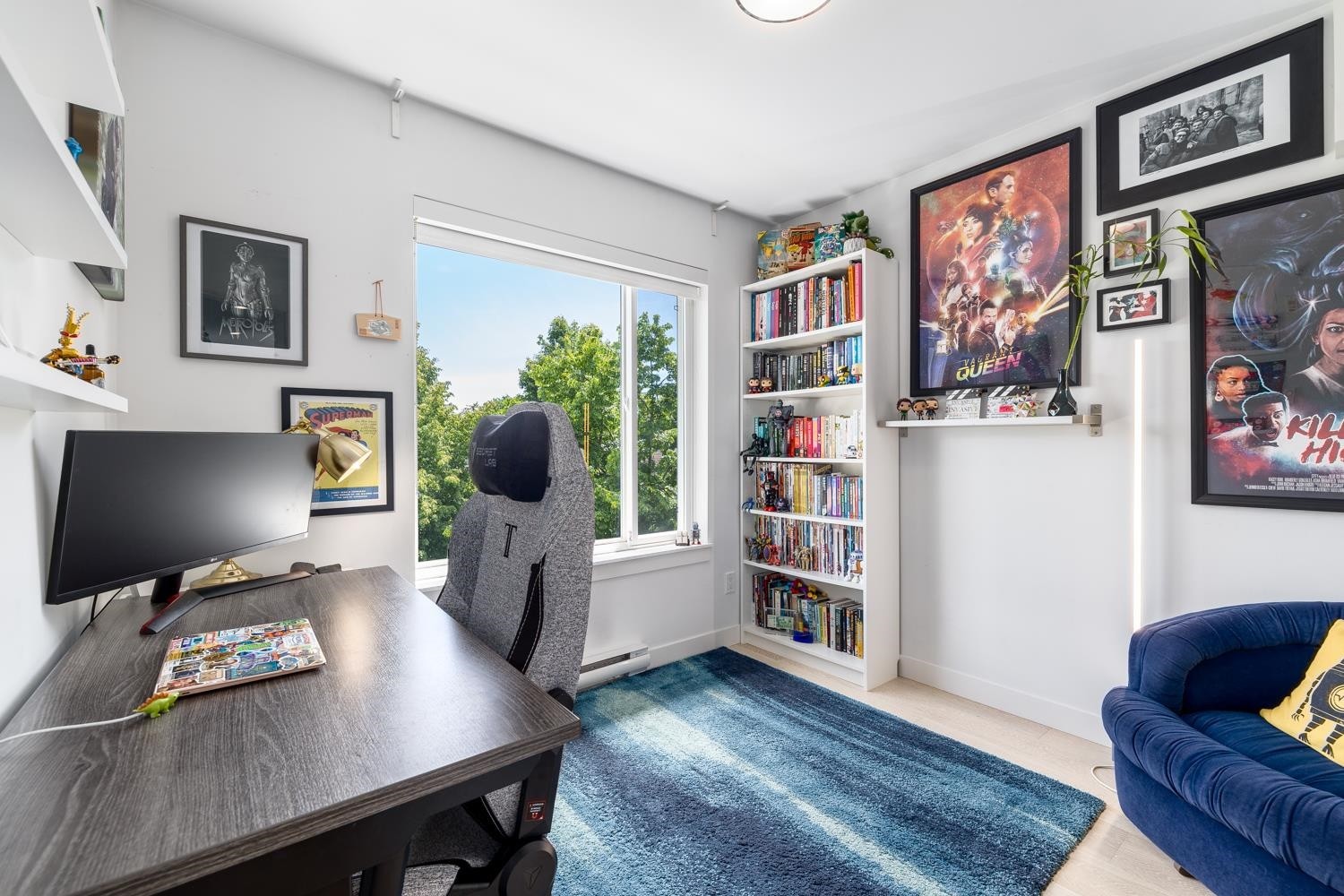 109-453 16Th Avenue E, Vancouver, BC