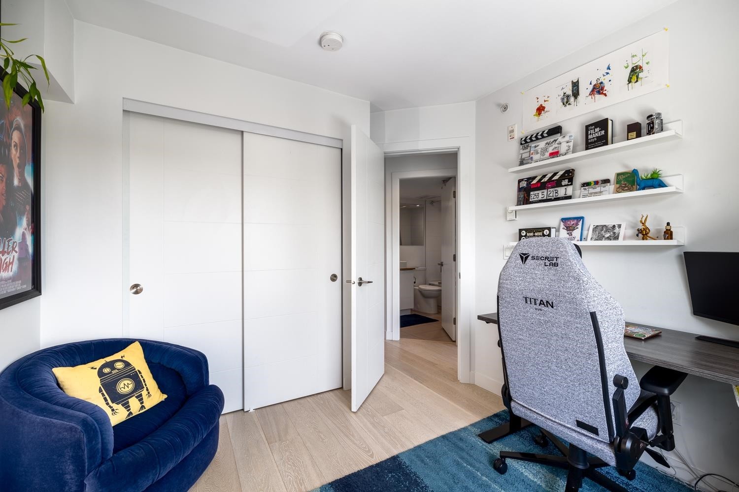 109-453 16Th Avenue E, Vancouver, BC