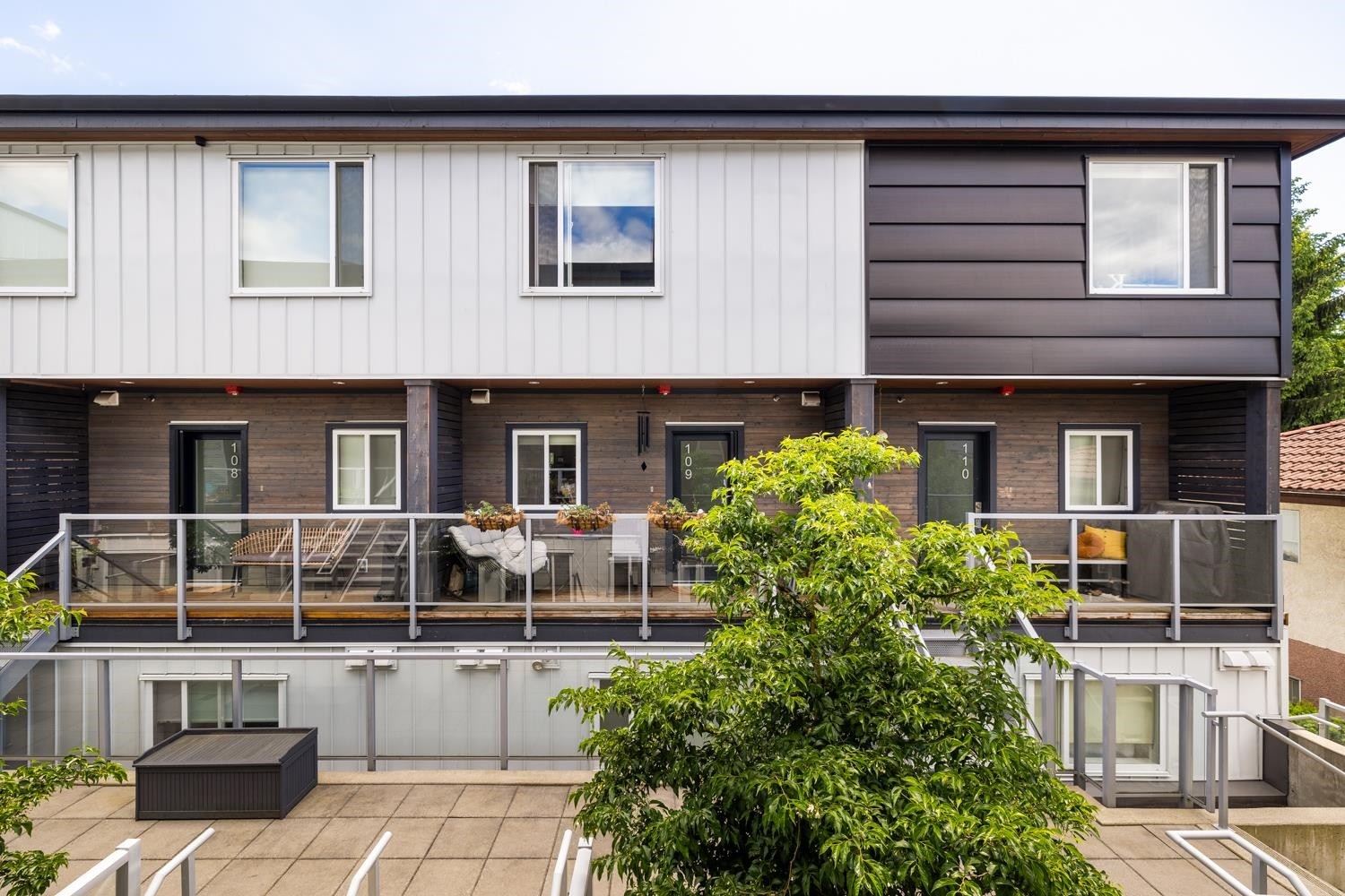 109-453 16Th Avenue E, Vancouver, BC