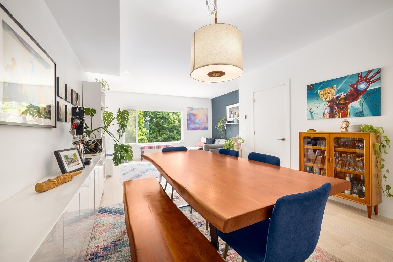 109-453 16Th Avenue E, Vancouver, BC