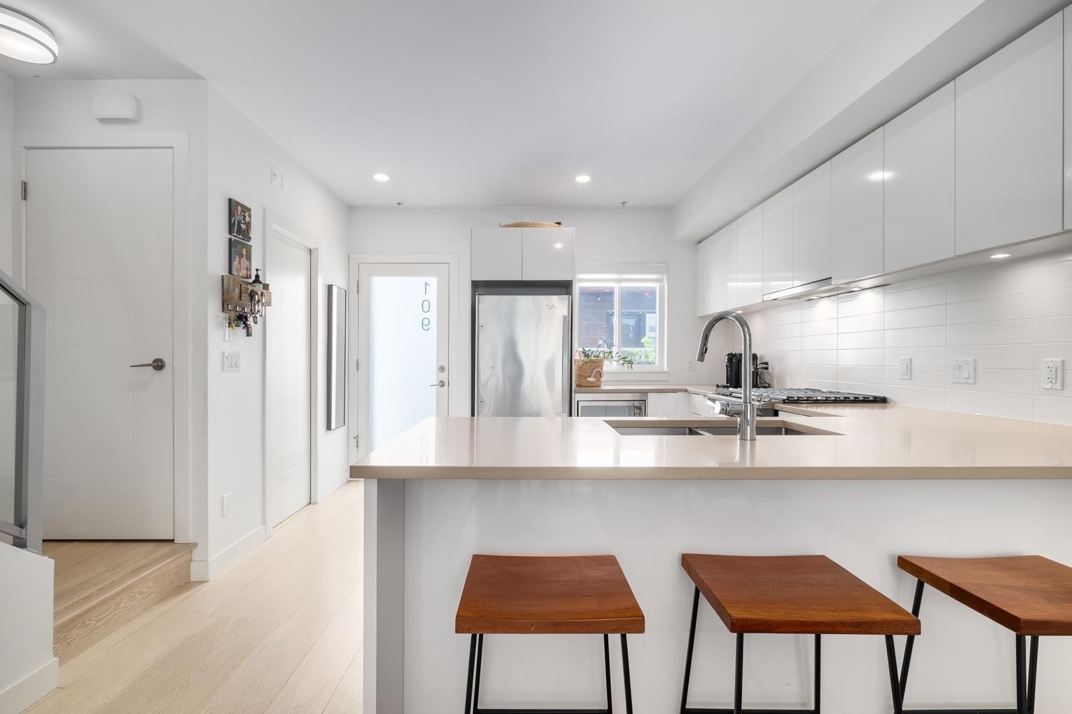 109-453 16Th Avenue E, Vancouver, BC