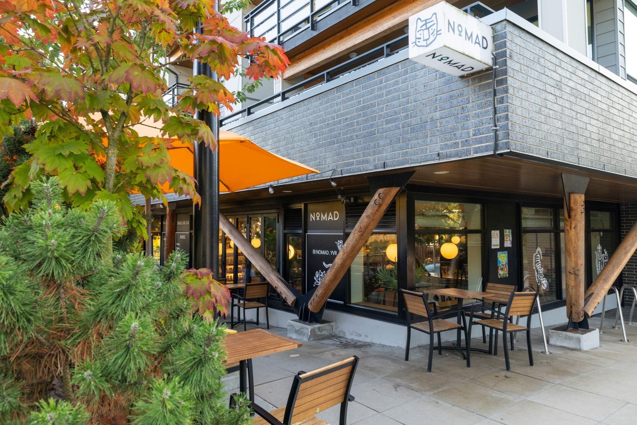 234-735 15Th Street W, North Vancouver, BC