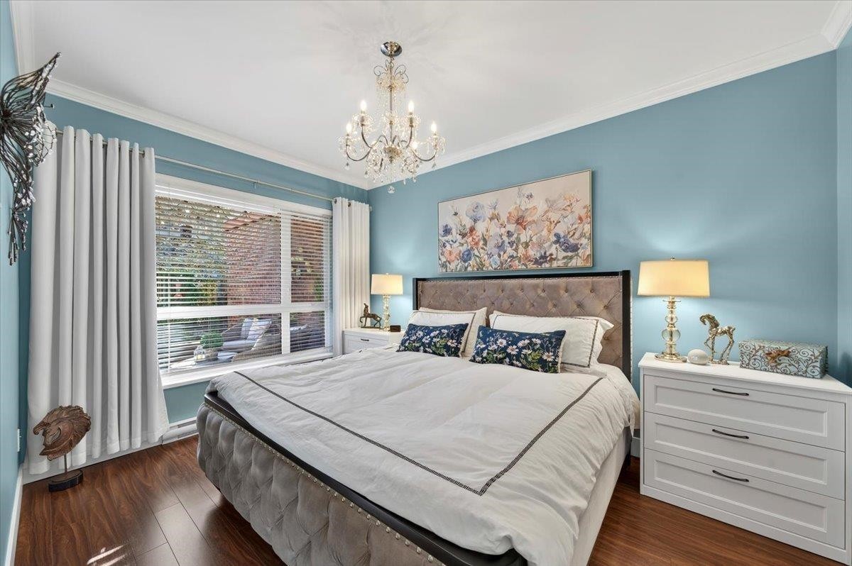 102-2473 Atkins Avenue, Port Coquitlam, BC