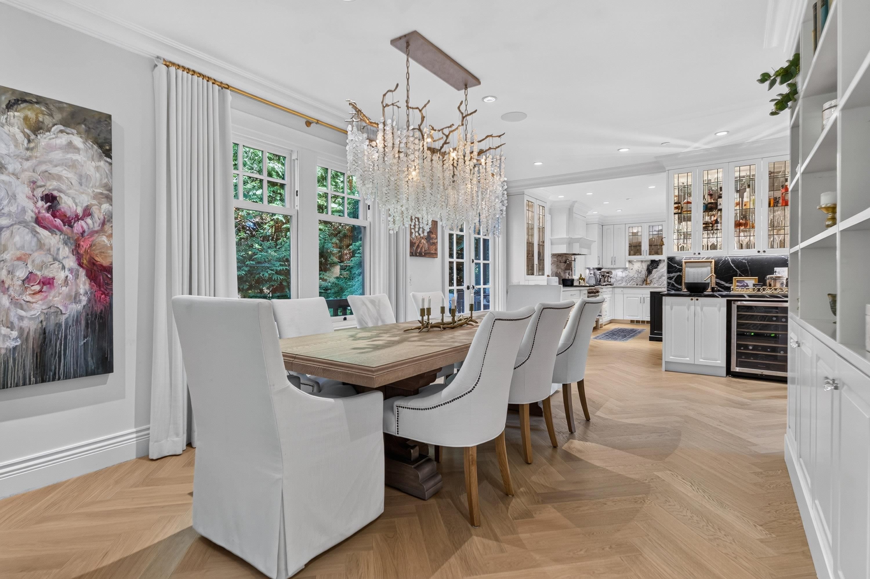 3389 Pine Crescent, Vancouver, BC