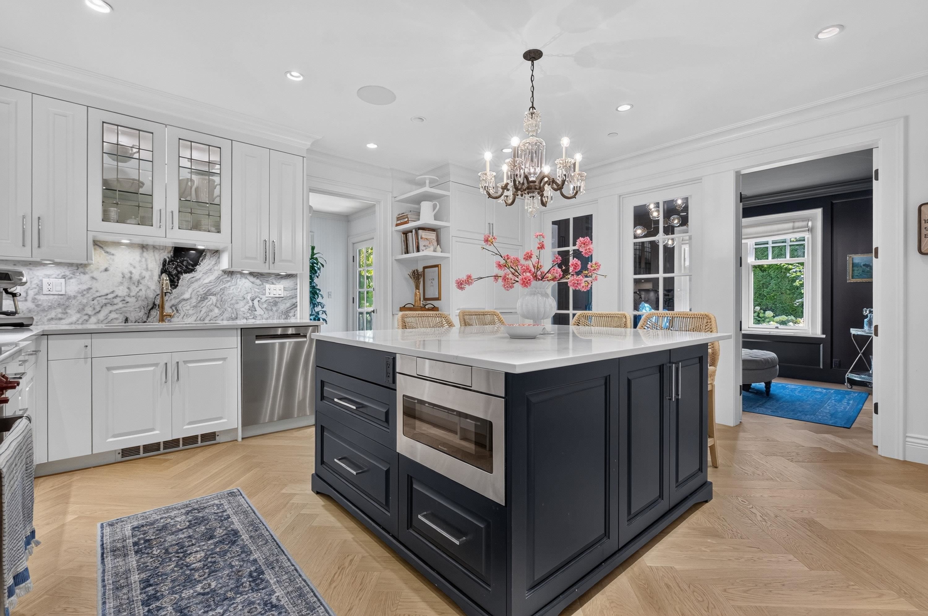 3389 Pine Crescent, Vancouver, BC